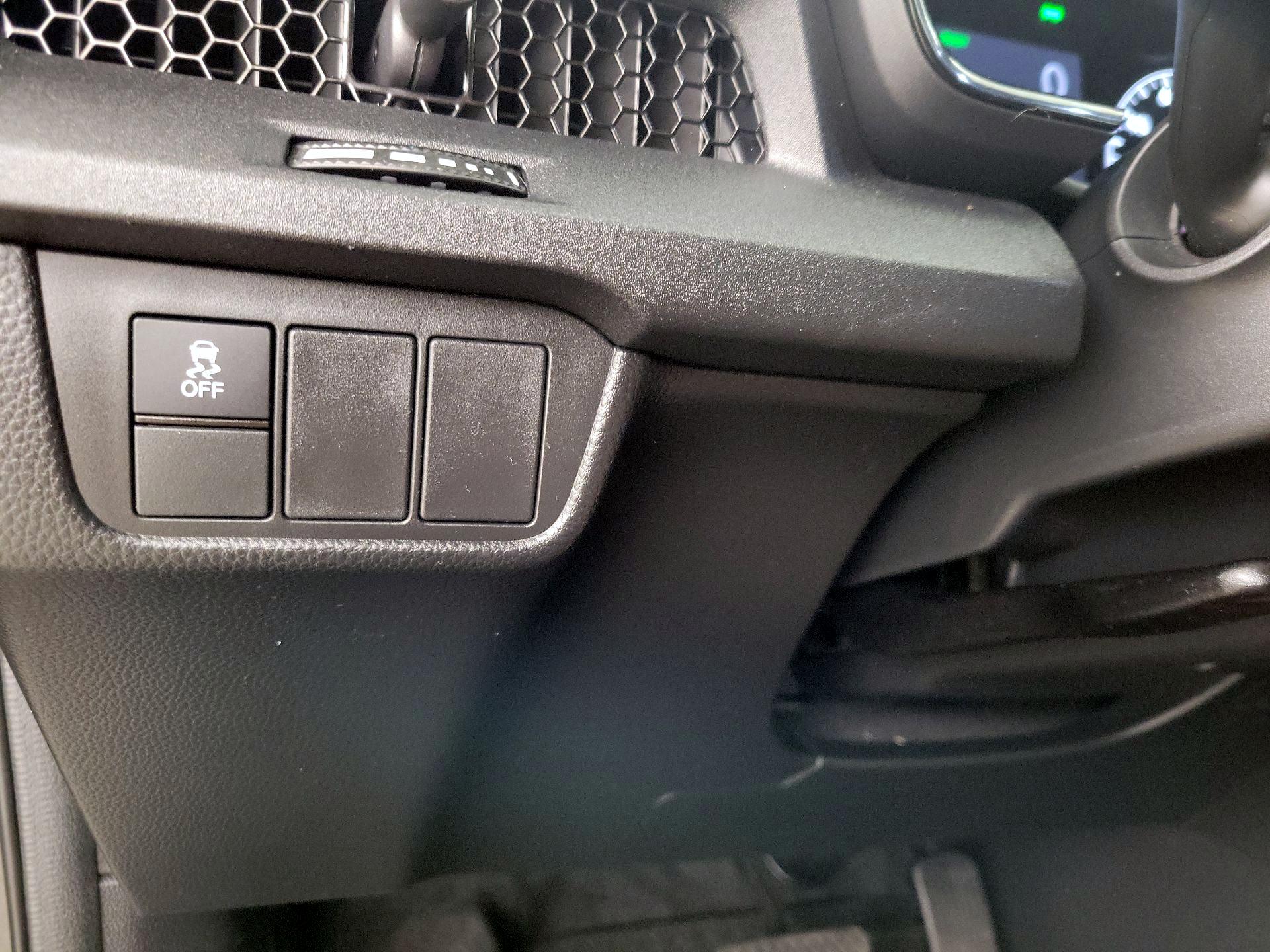 Thumbnail: 2024 Honda CR-V - 13