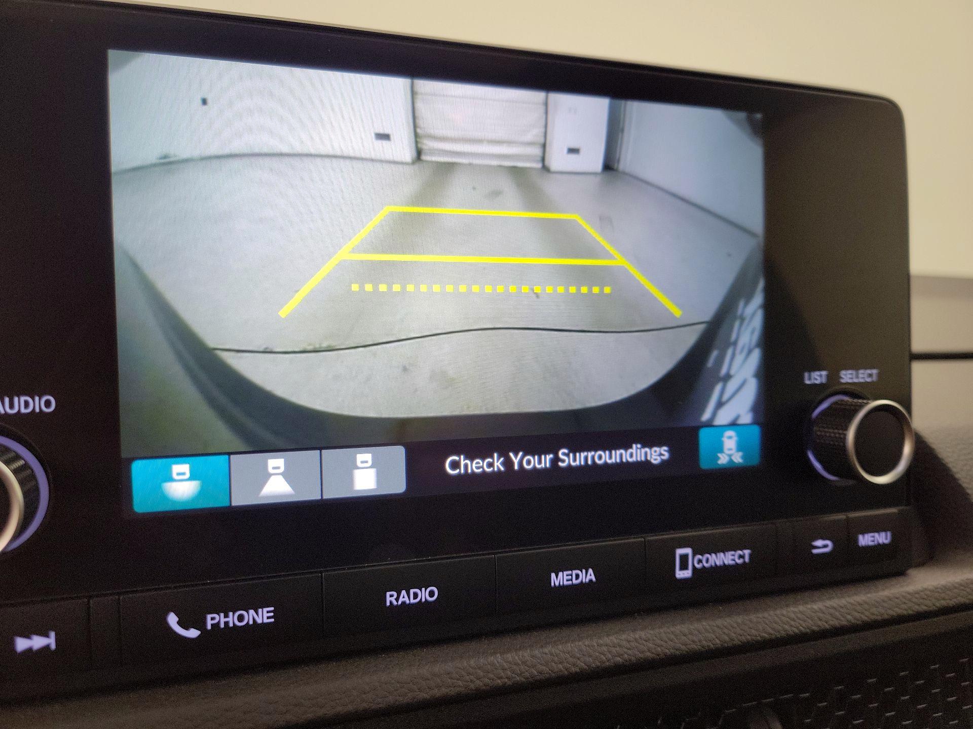 Thumbnail: 2024 Honda CR-V - 14