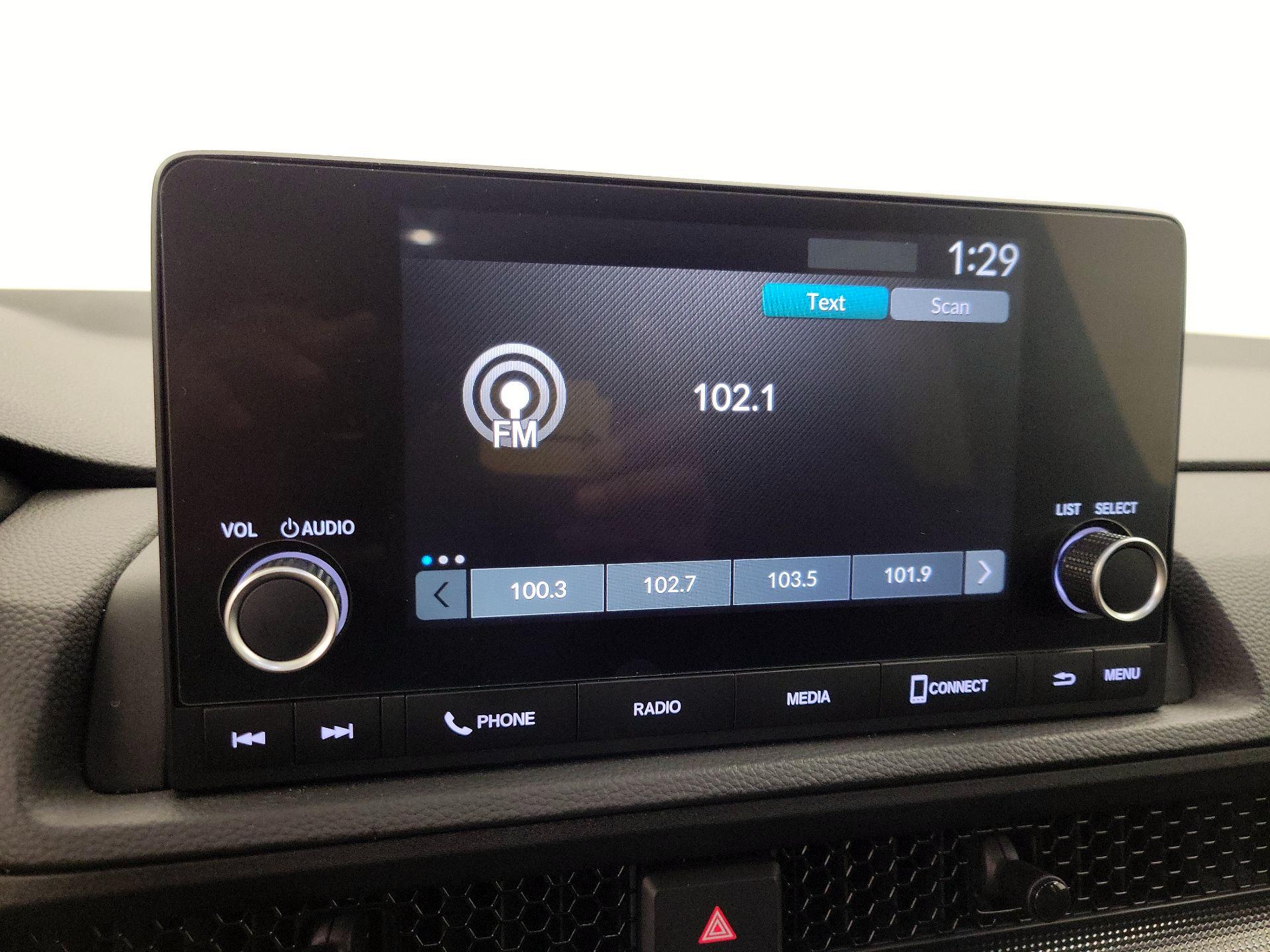 Thumbnail: 2024 Honda CR-V - 15