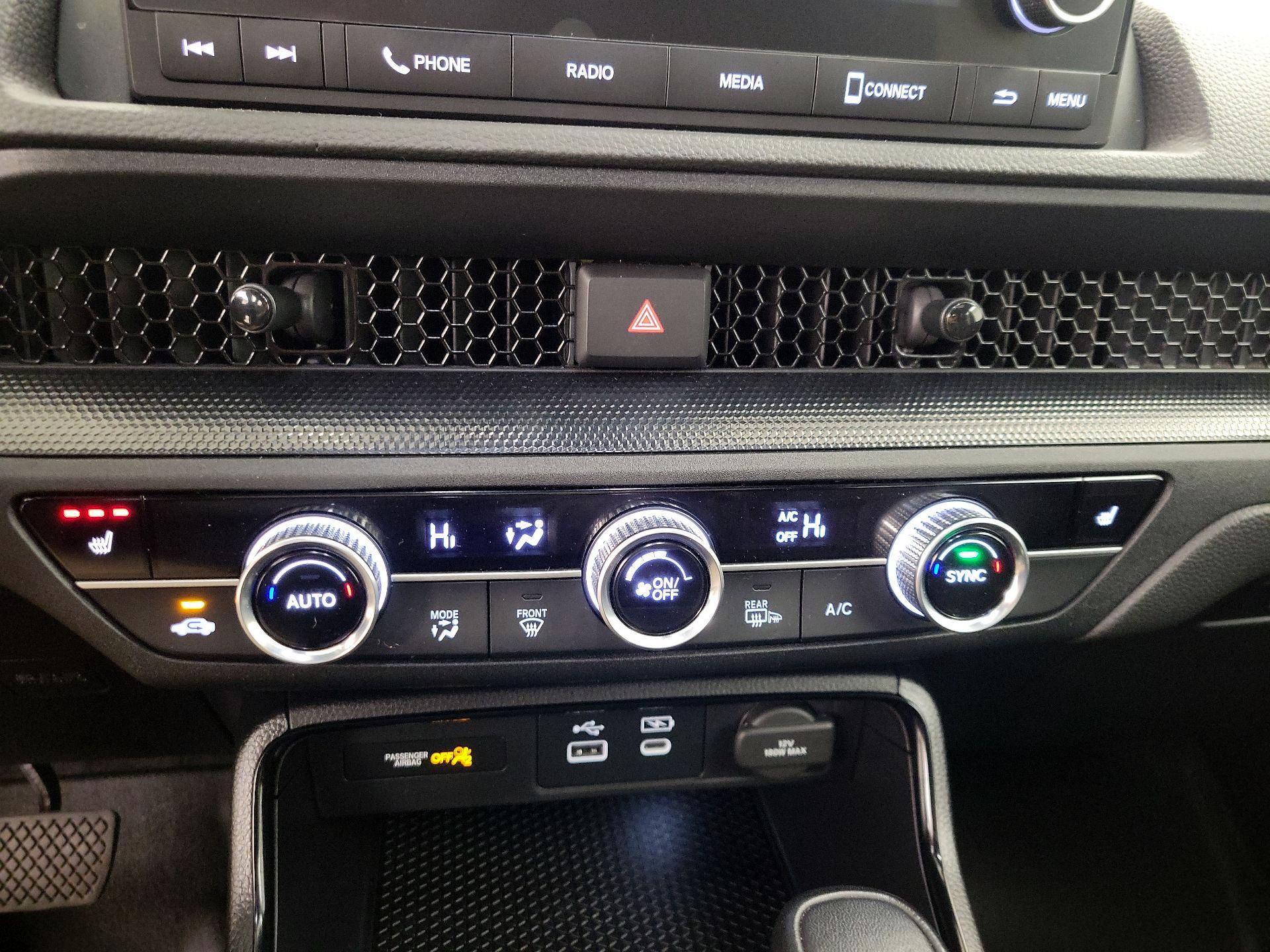 Thumbnail: 2024 Honda CR-V - 16