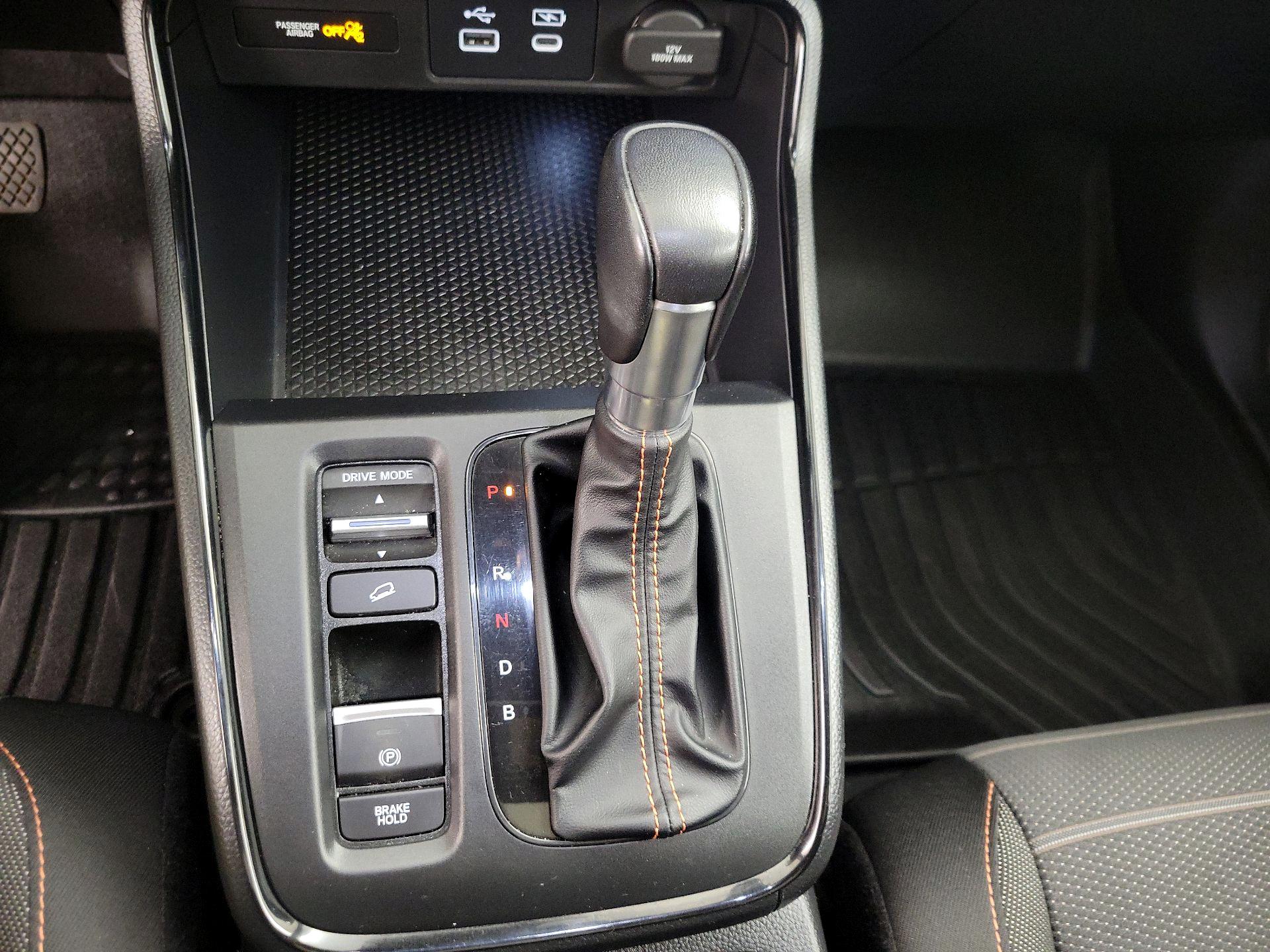 Thumbnail: 2024 Honda CR-V - 17