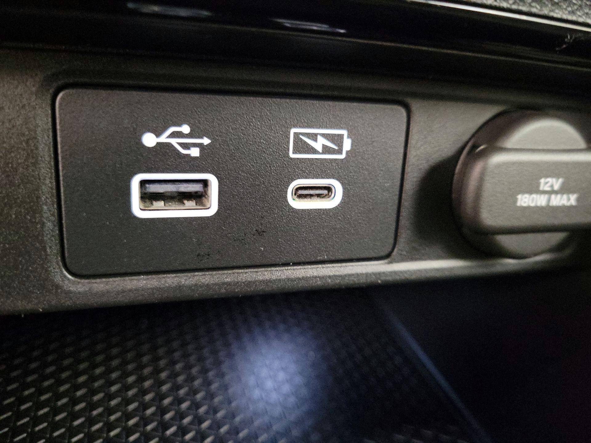 Thumbnail: 2024 Honda CR-V - 18