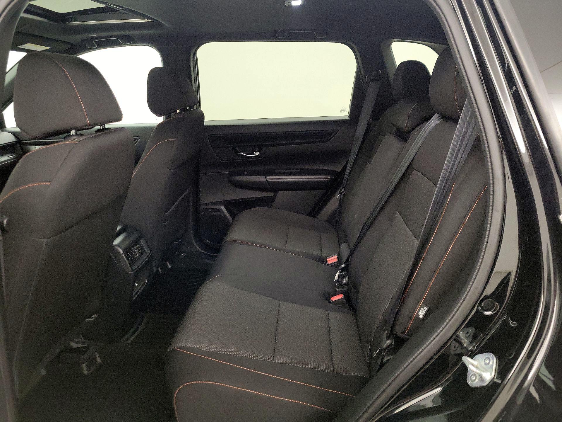 Thumbnail: 2024 Honda CR-V - 20