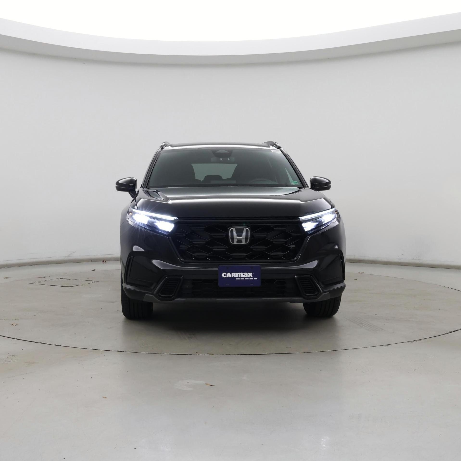 Thumbnail: 2024 Honda CR-V - 5