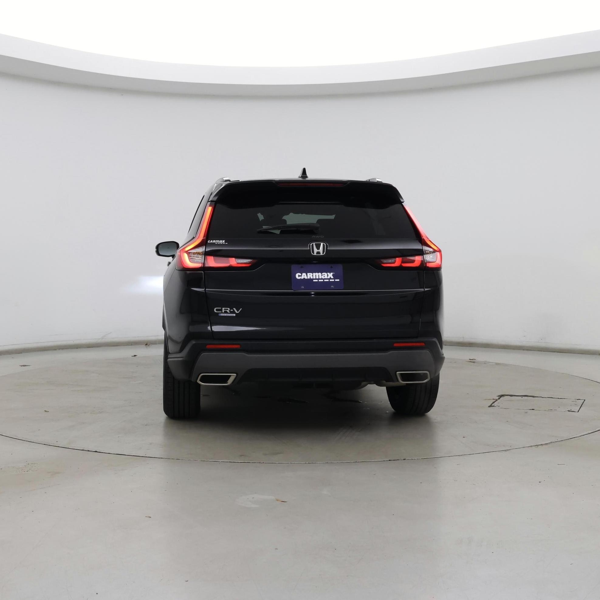 Thumbnail: 2024 Honda CR-V - 6