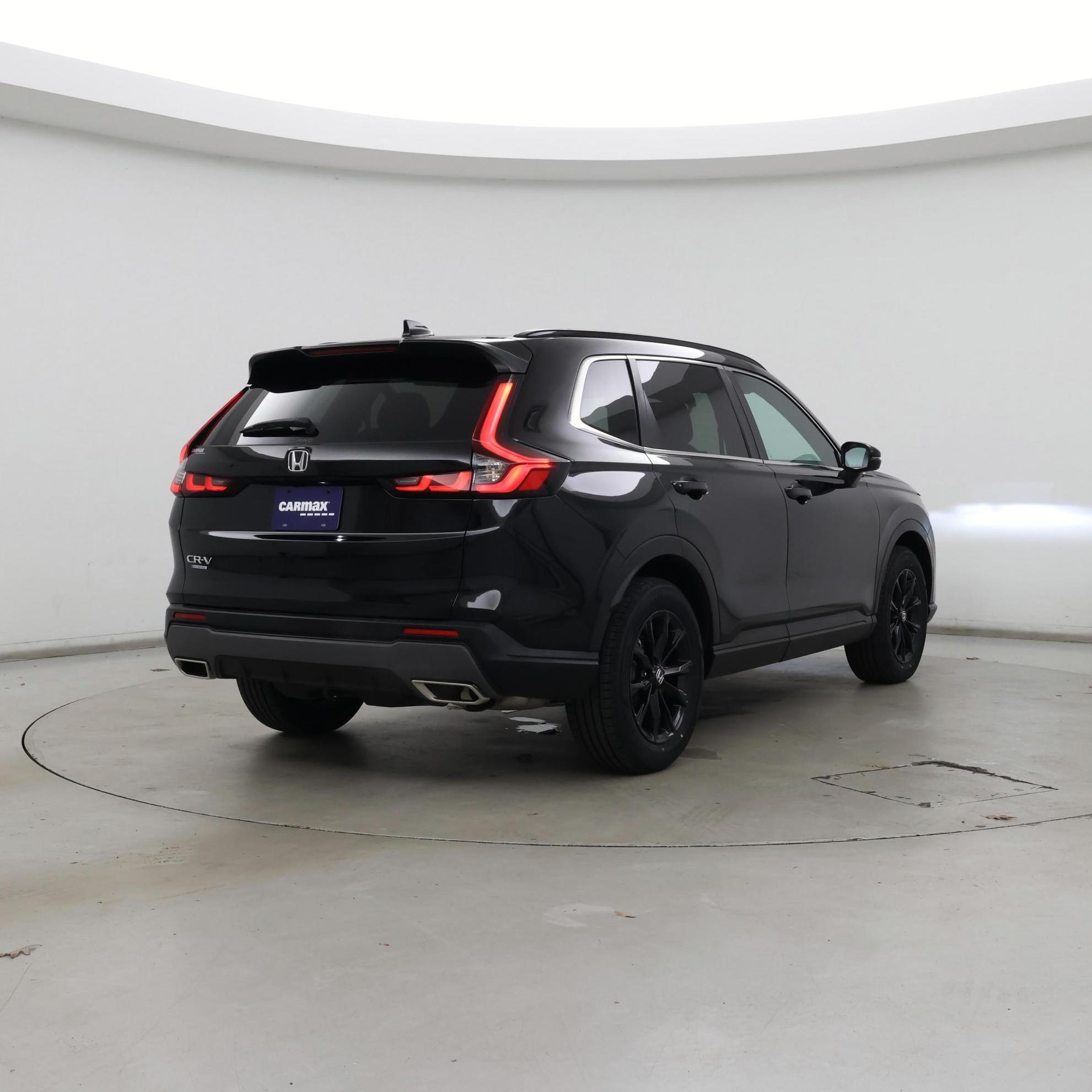 Thumbnail: 2024 Honda CR-V - 8