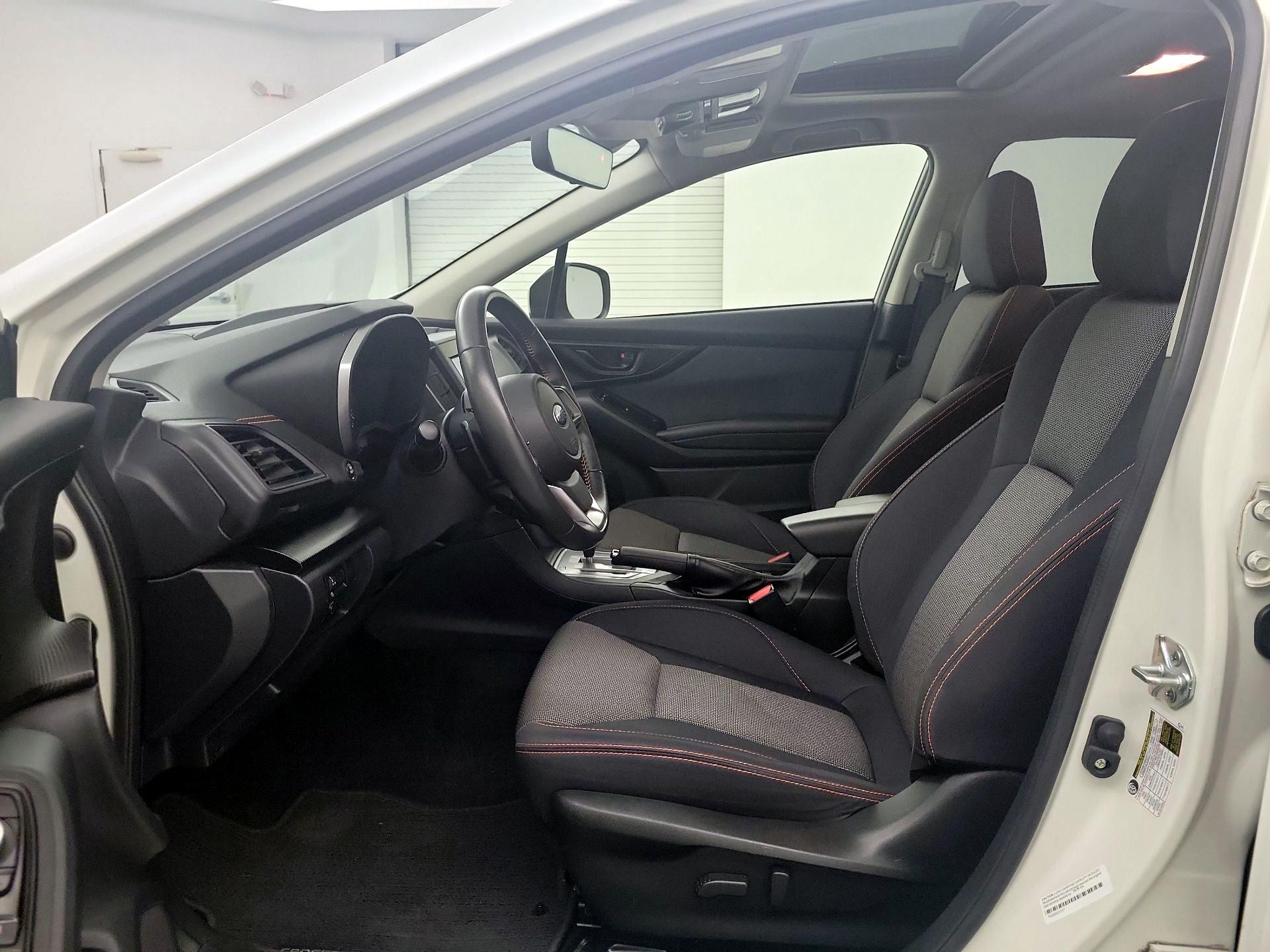 Thumbnail: 2023 Subaru Crosstrek - 9