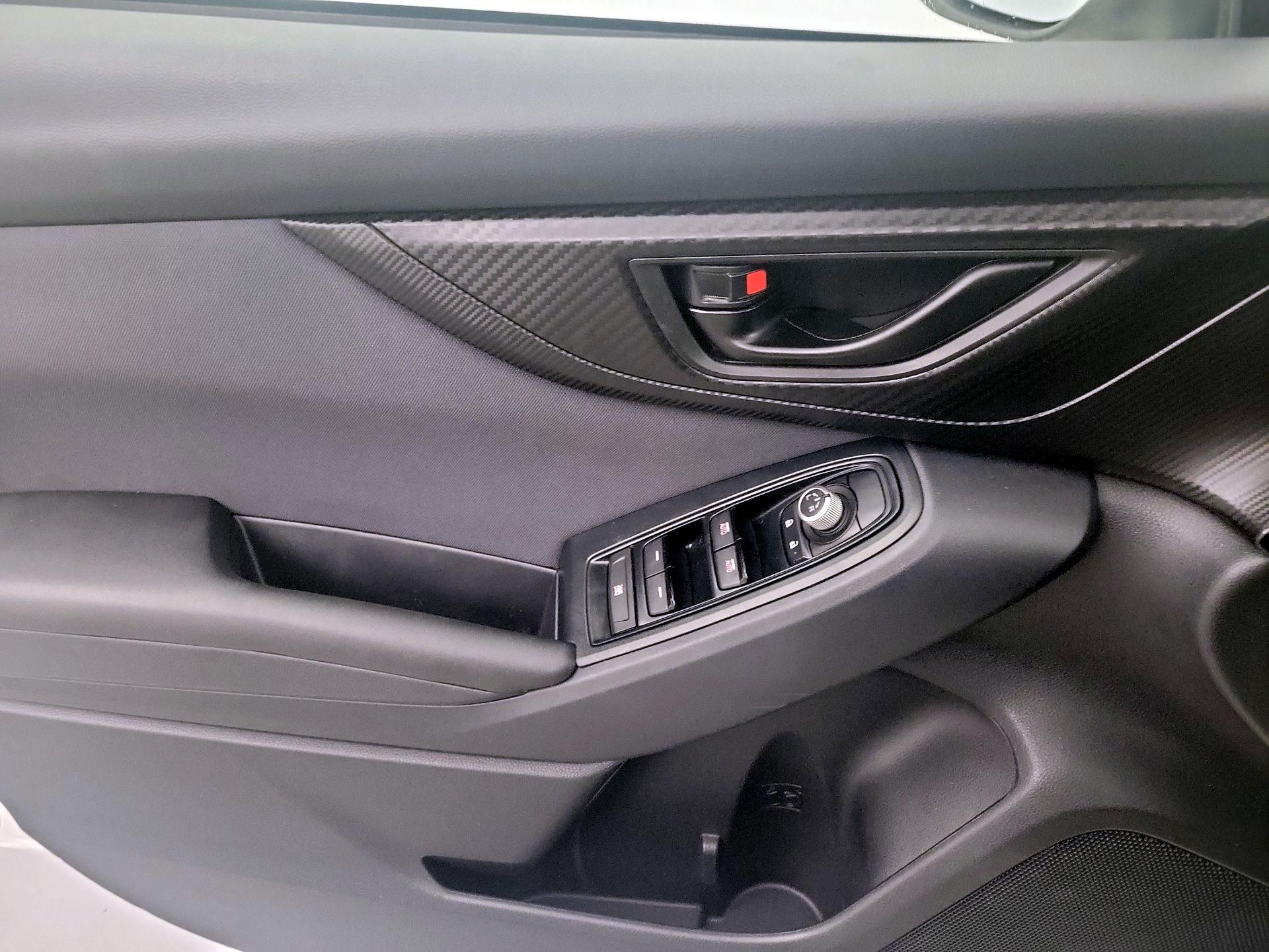 Thumbnail: 2023 Subaru Crosstrek - 10