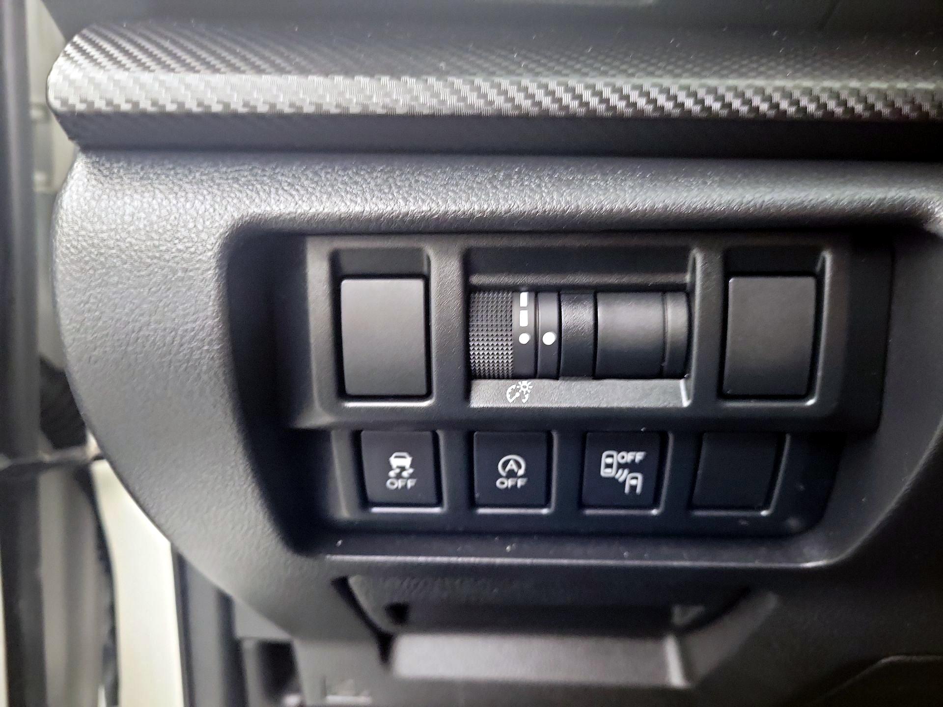 Thumbnail: 2023 Subaru Crosstrek - 11