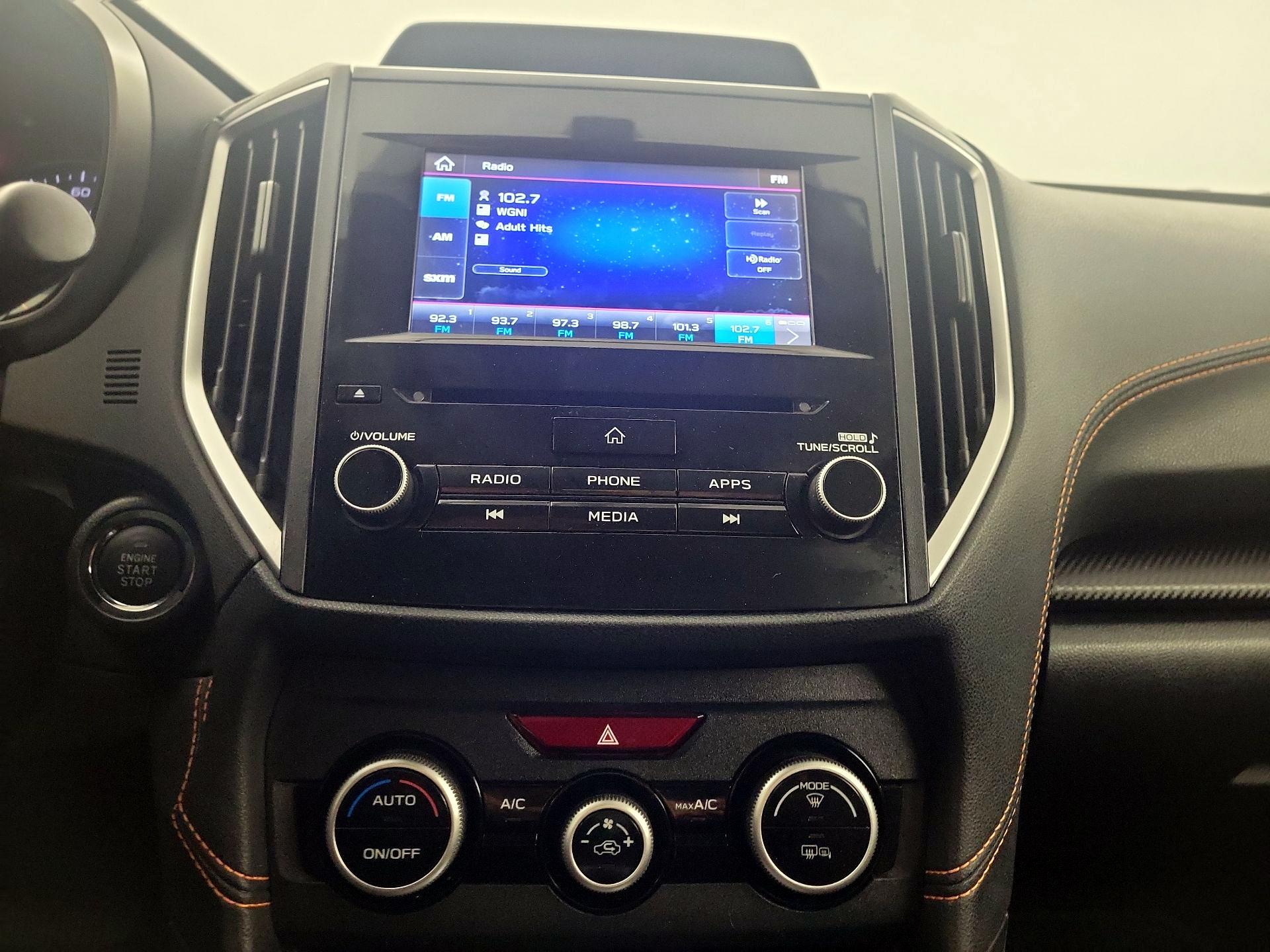 Thumbnail: 2023 Subaru Crosstrek - 13