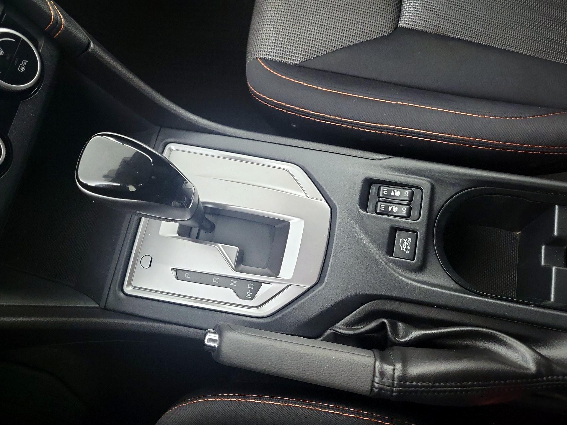 Thumbnail: 2023 Subaru Crosstrek - 15