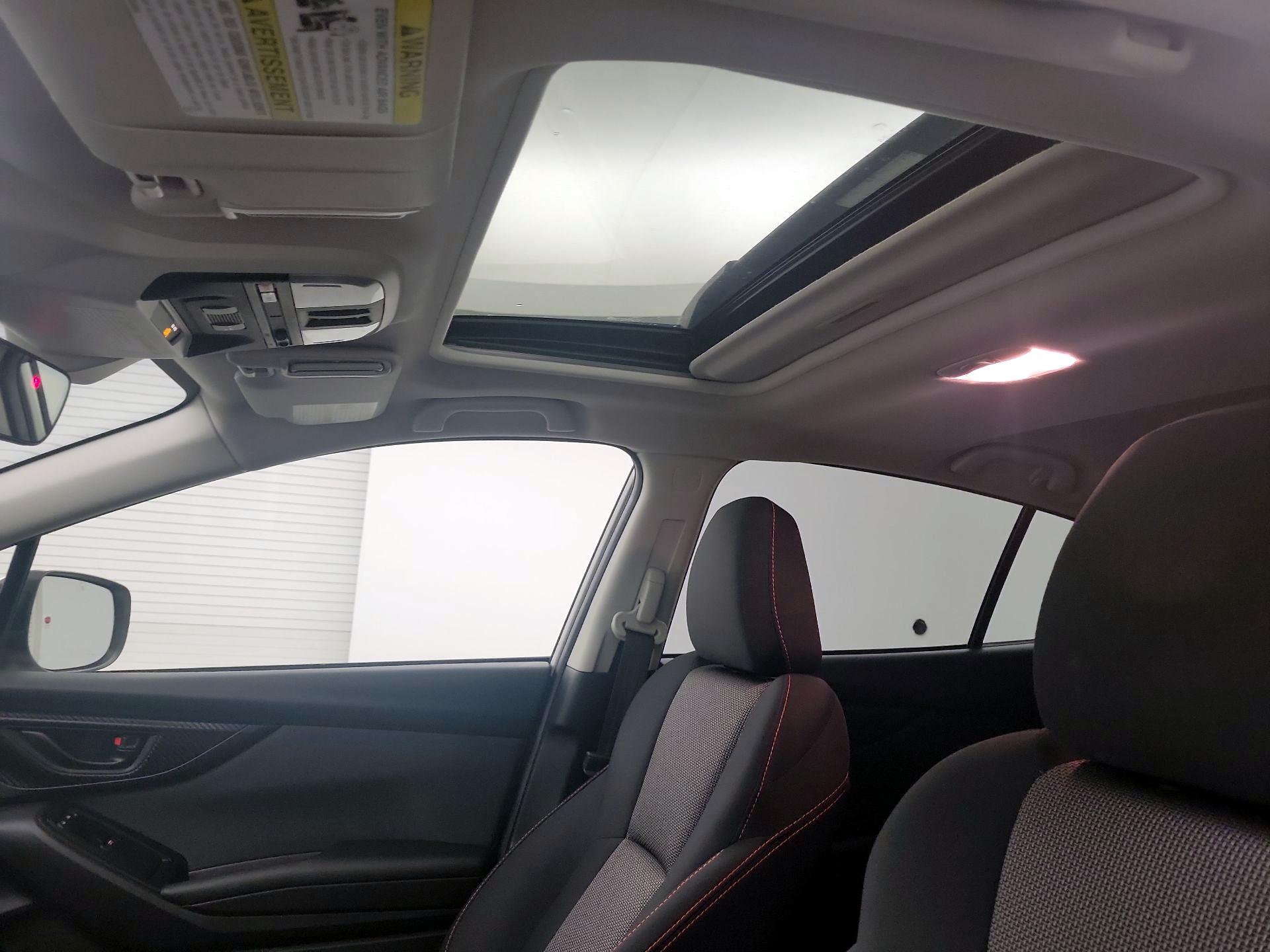 Thumbnail: 2023 Subaru Crosstrek - 17