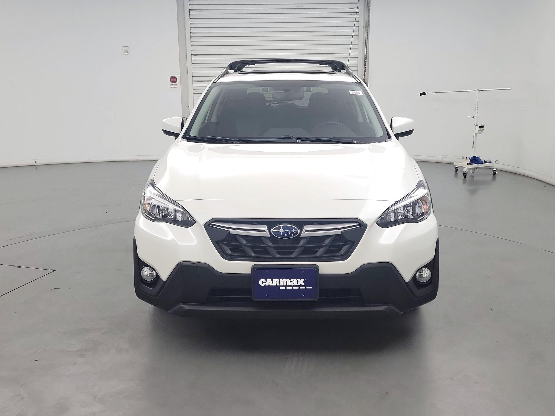 Thumbnail: 2023 Subaru Crosstrek - 2