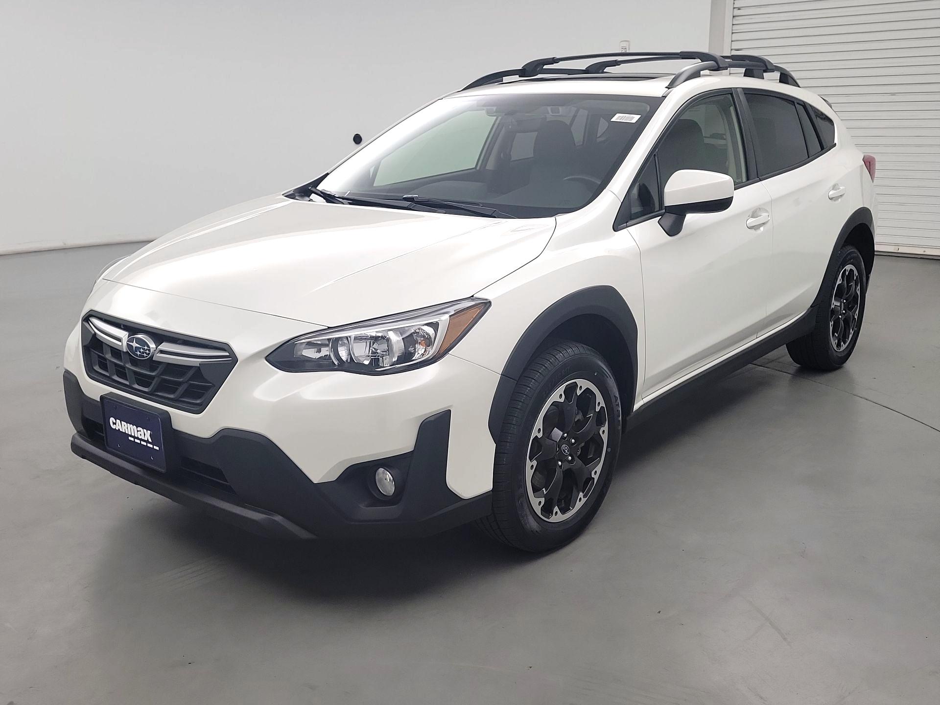 Thumbnail: 2023 Subaru Crosstrek - 3