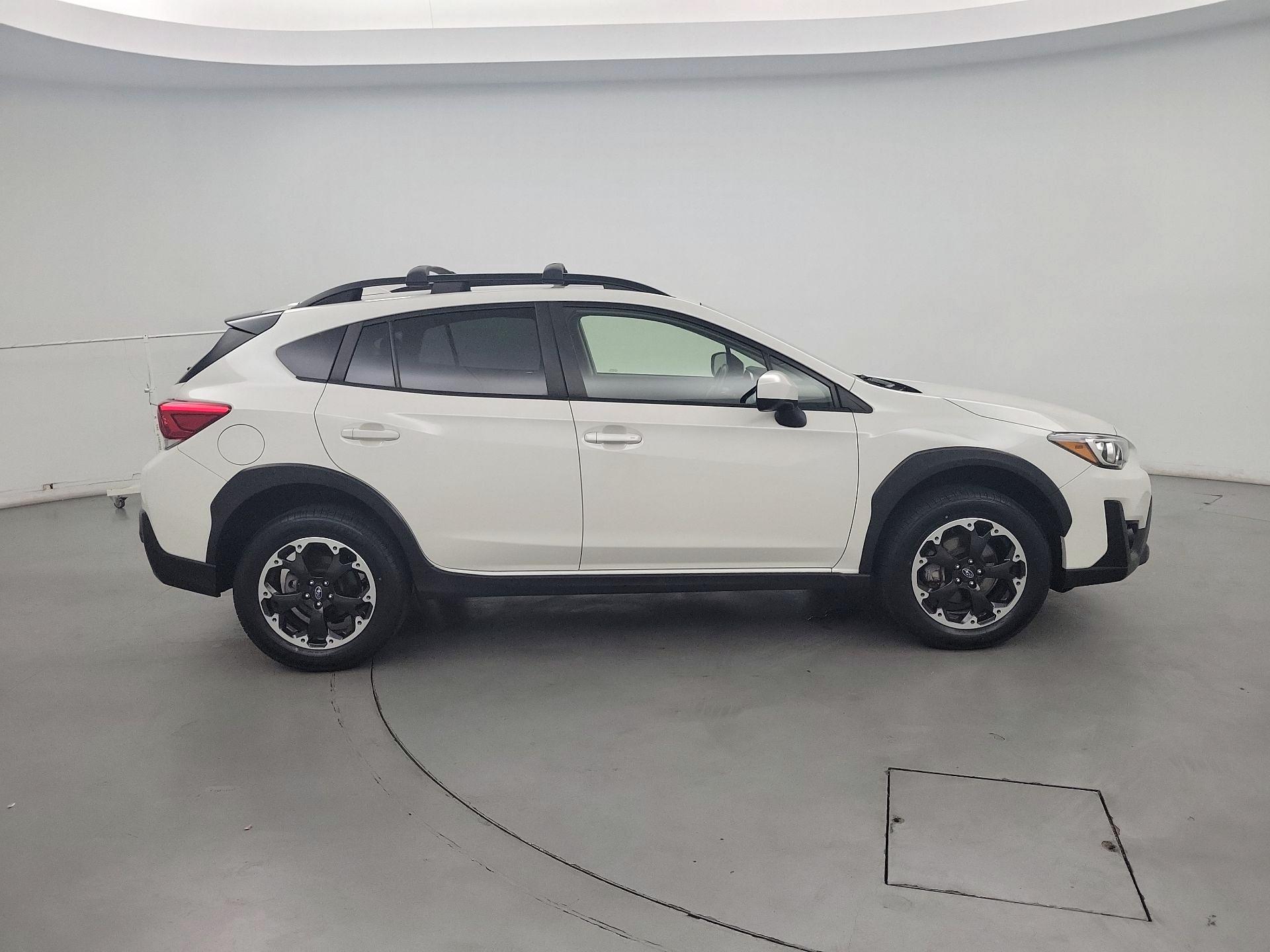 Thumbnail: 2023 Subaru Crosstrek - 4