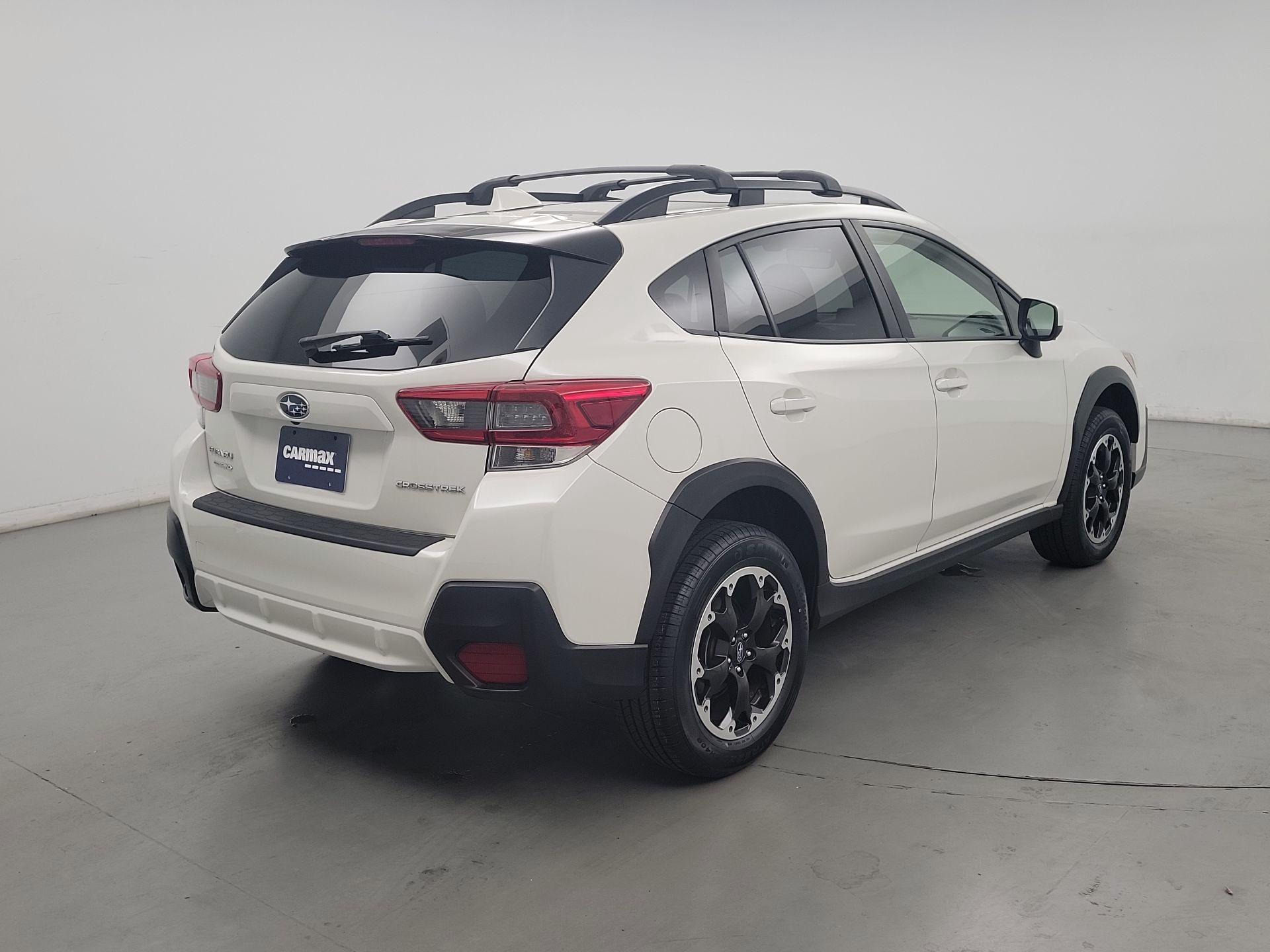 Thumbnail: 2023 Subaru Crosstrek - 5