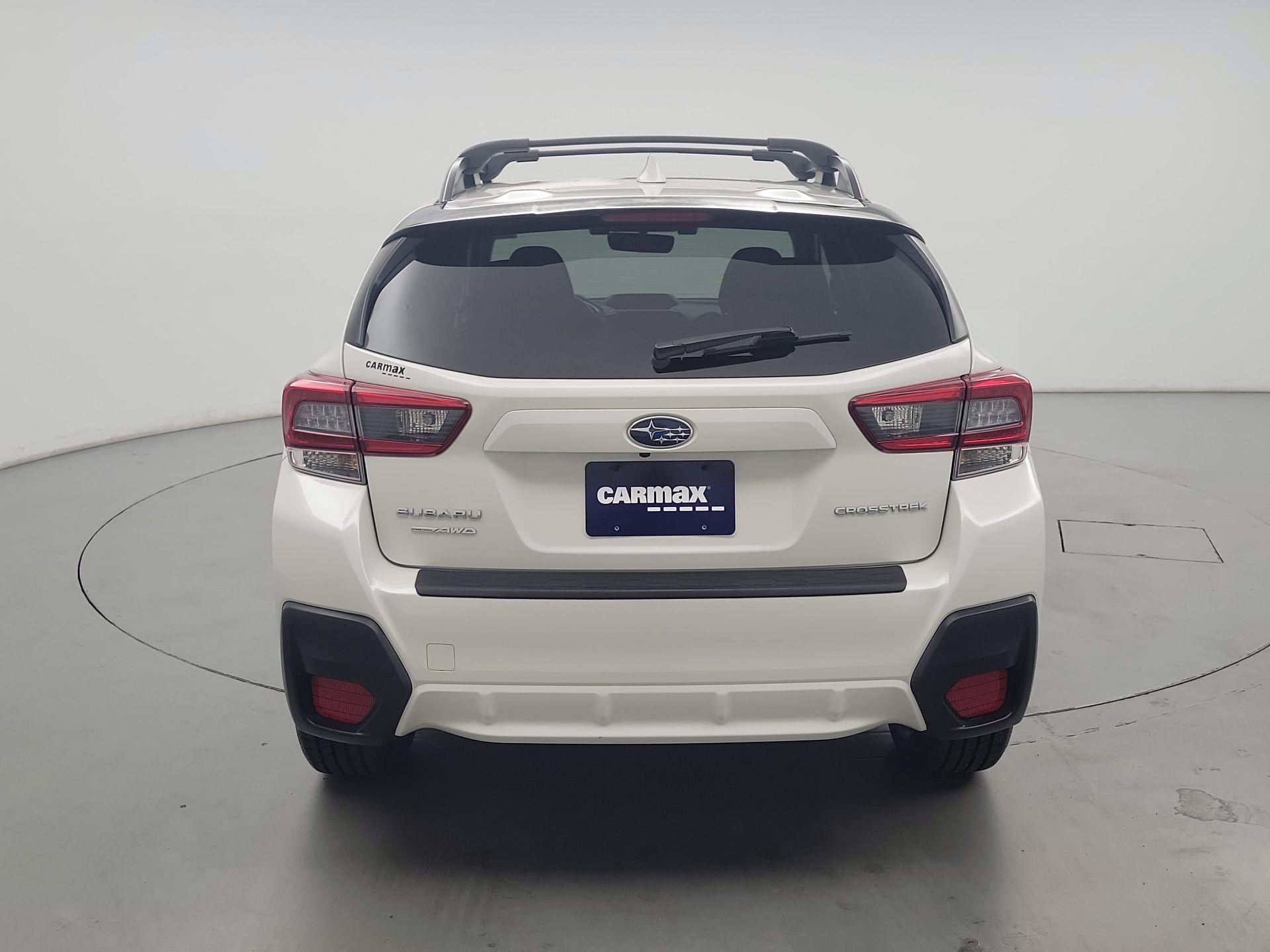 Thumbnail: 2023 Subaru Crosstrek - 6