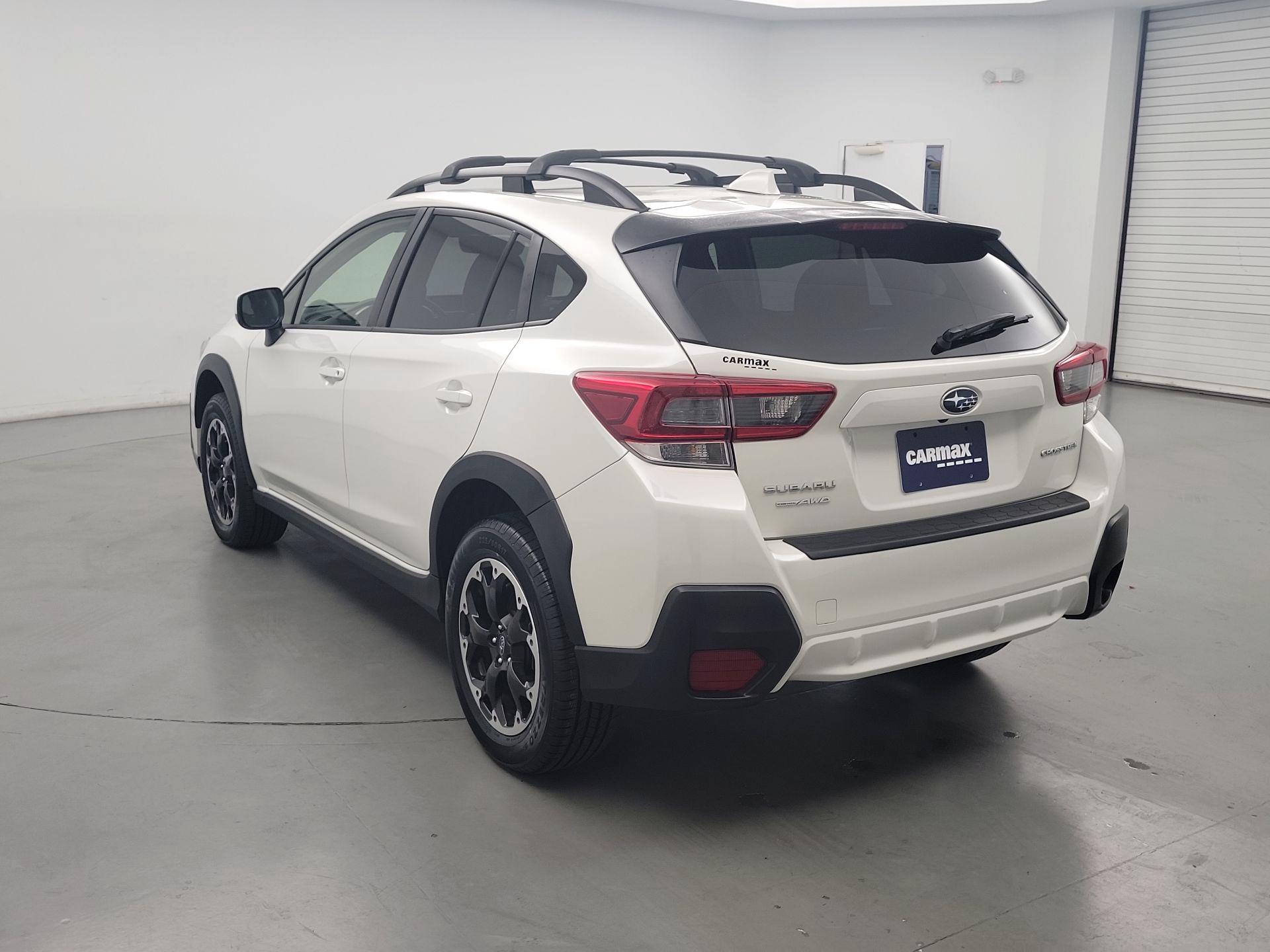 Thumbnail: 2023 Subaru Crosstrek - 7