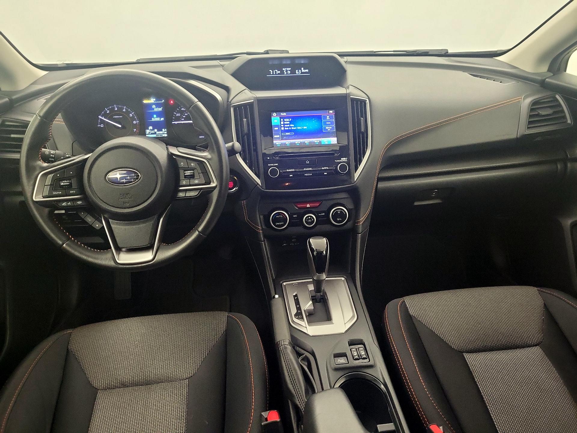 Thumbnail: 2023 Subaru Crosstrek - 8