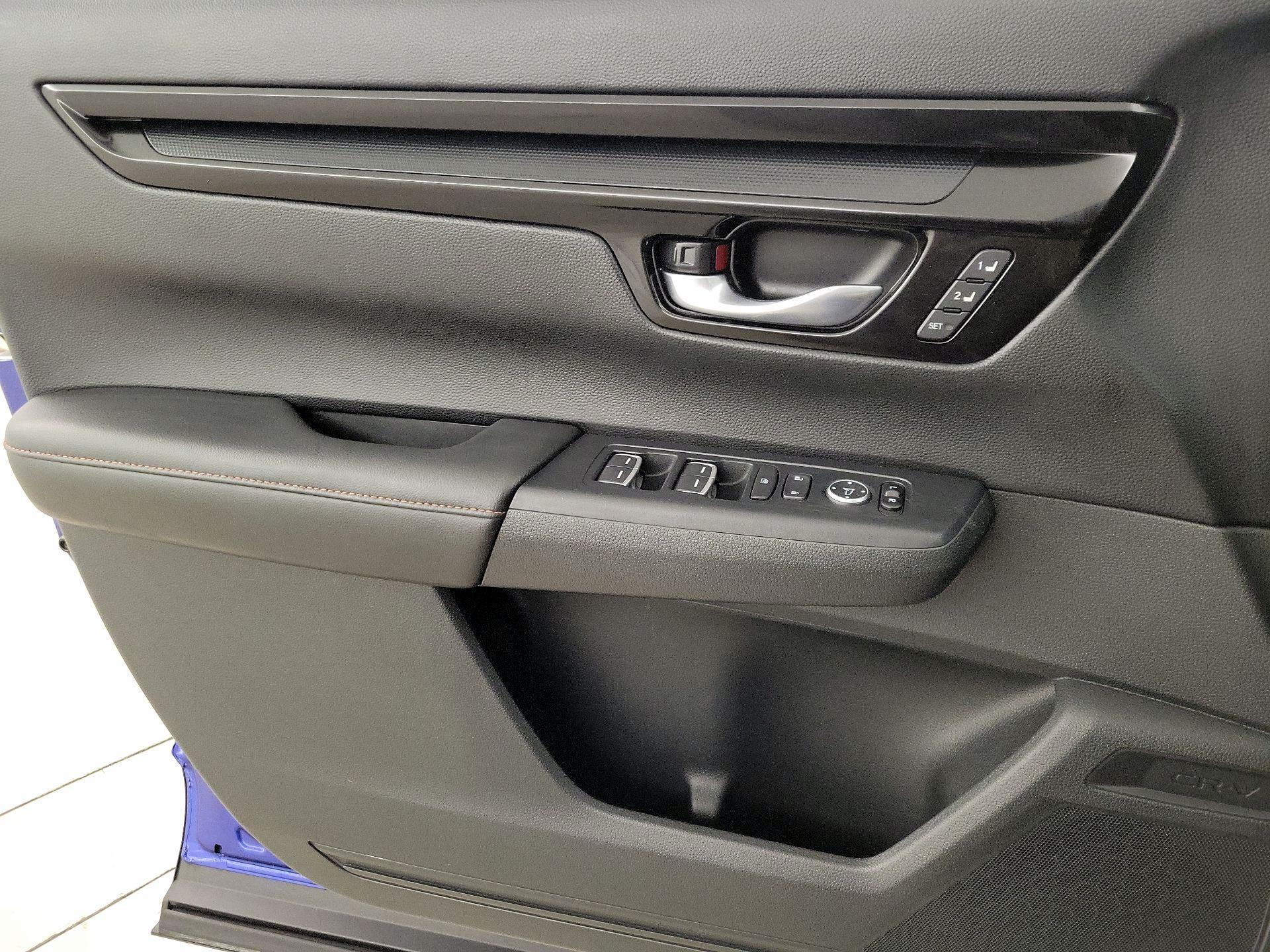 Thumbnail: 2023 Honda CR-V - 12