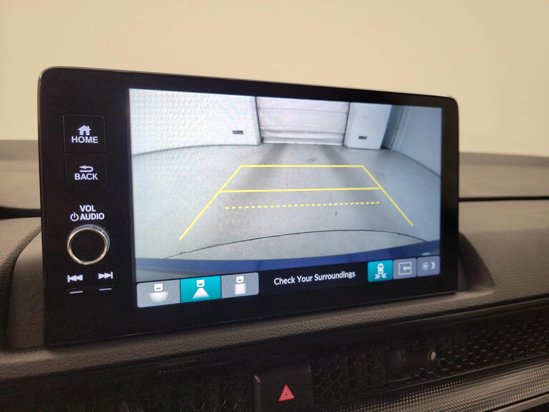 Thumbnail: 2023 Honda CR-V - 15