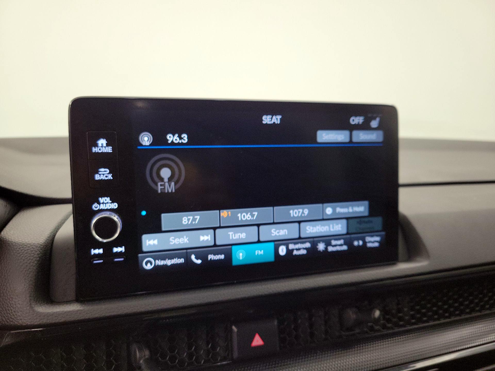 Thumbnail: 2023 Honda CR-V - 16