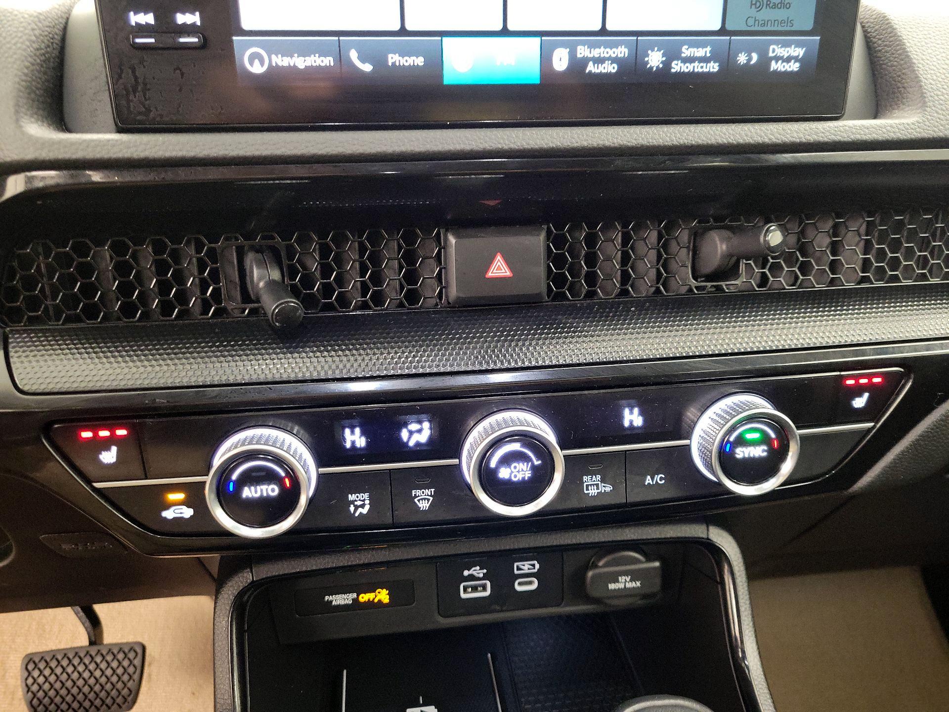 Thumbnail: 2023 Honda CR-V - 17