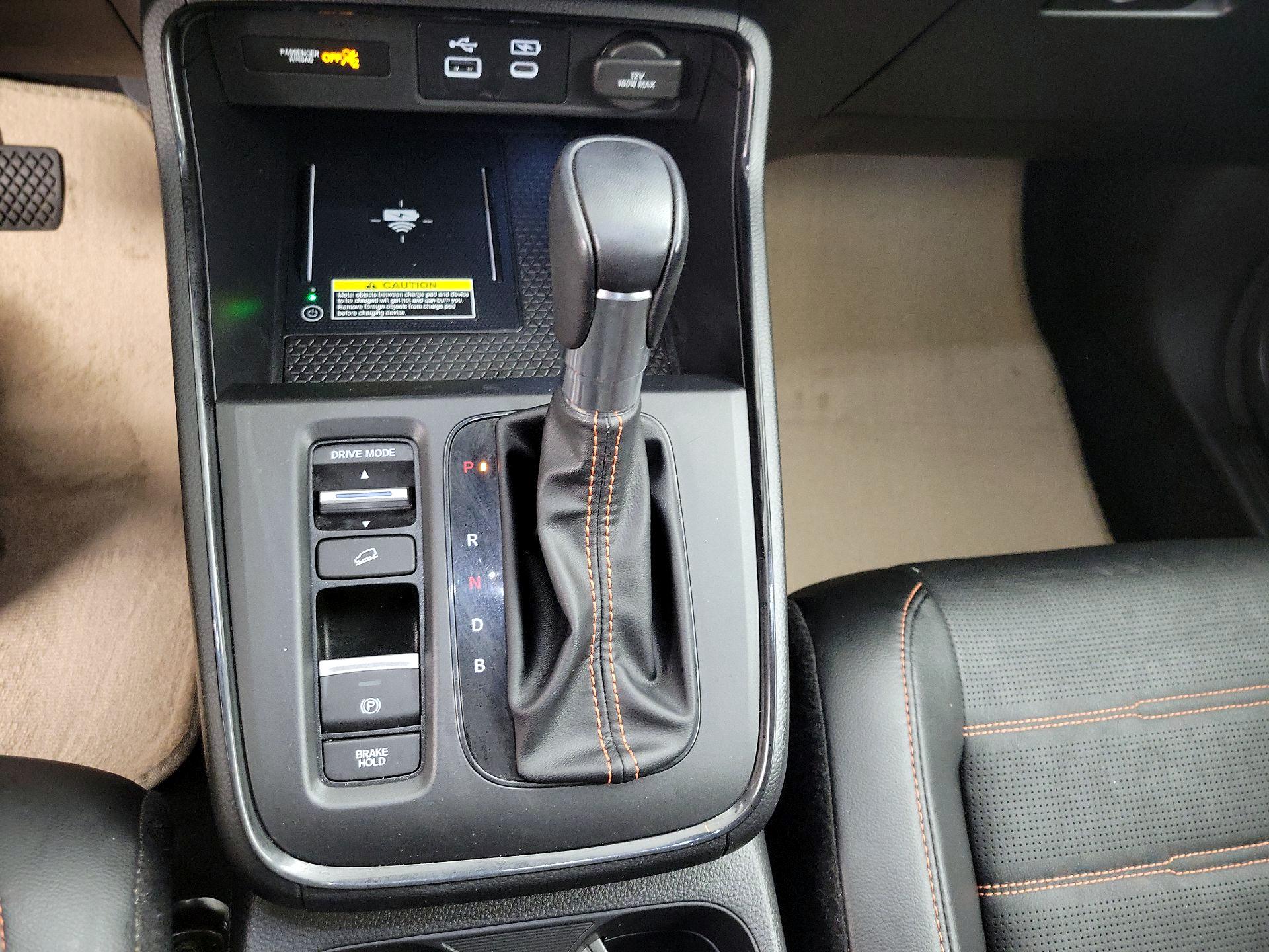 Thumbnail: 2023 Honda CR-V - 18