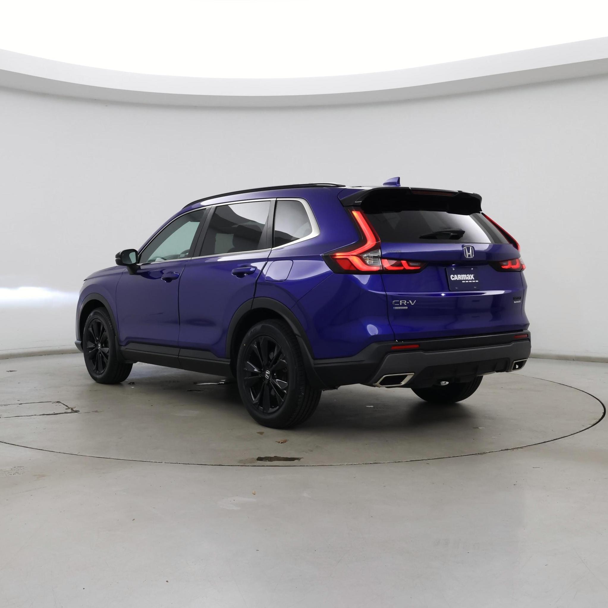 Thumbnail: 2023 Honda CR-V - 2