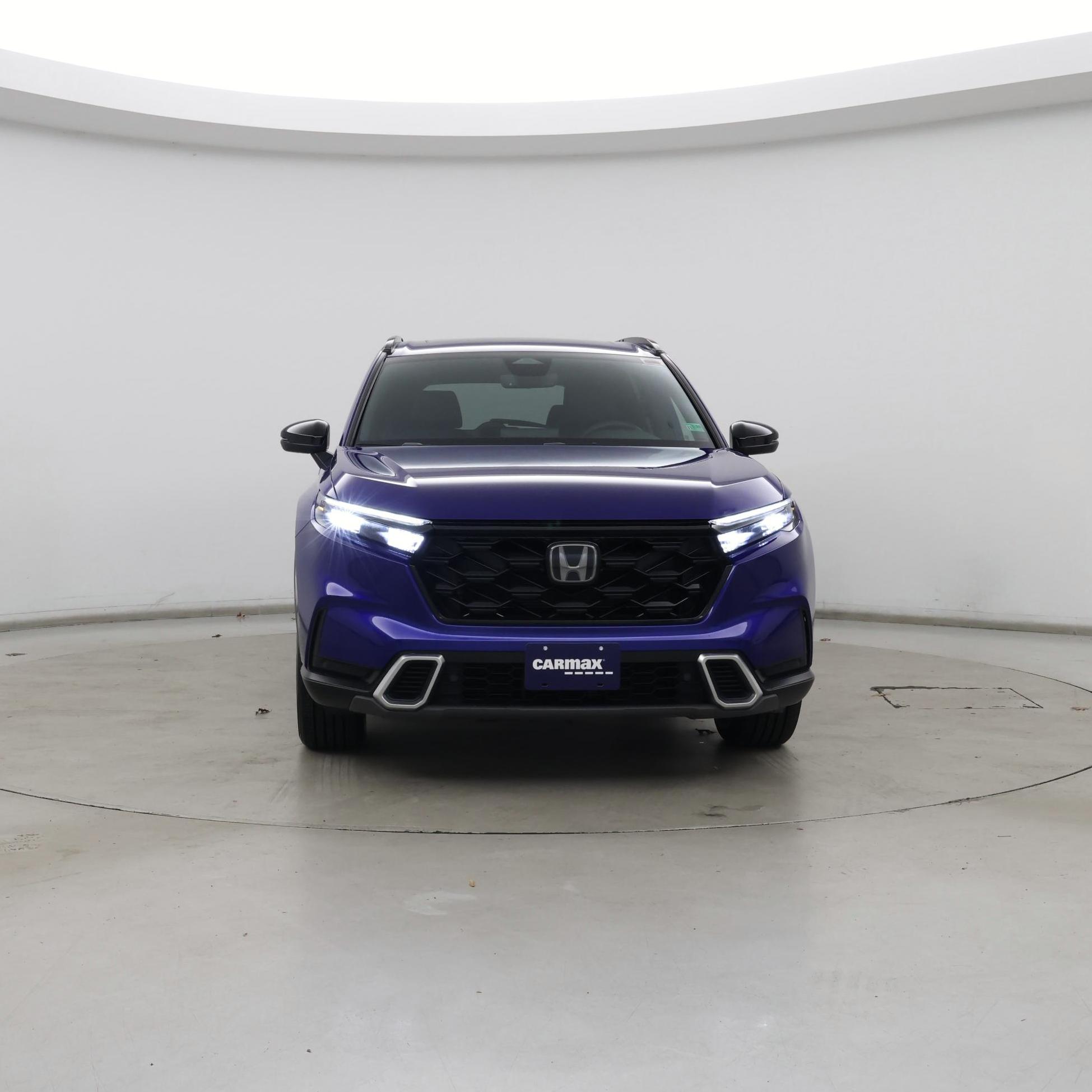 Thumbnail: 2023 Honda CR-V - 5