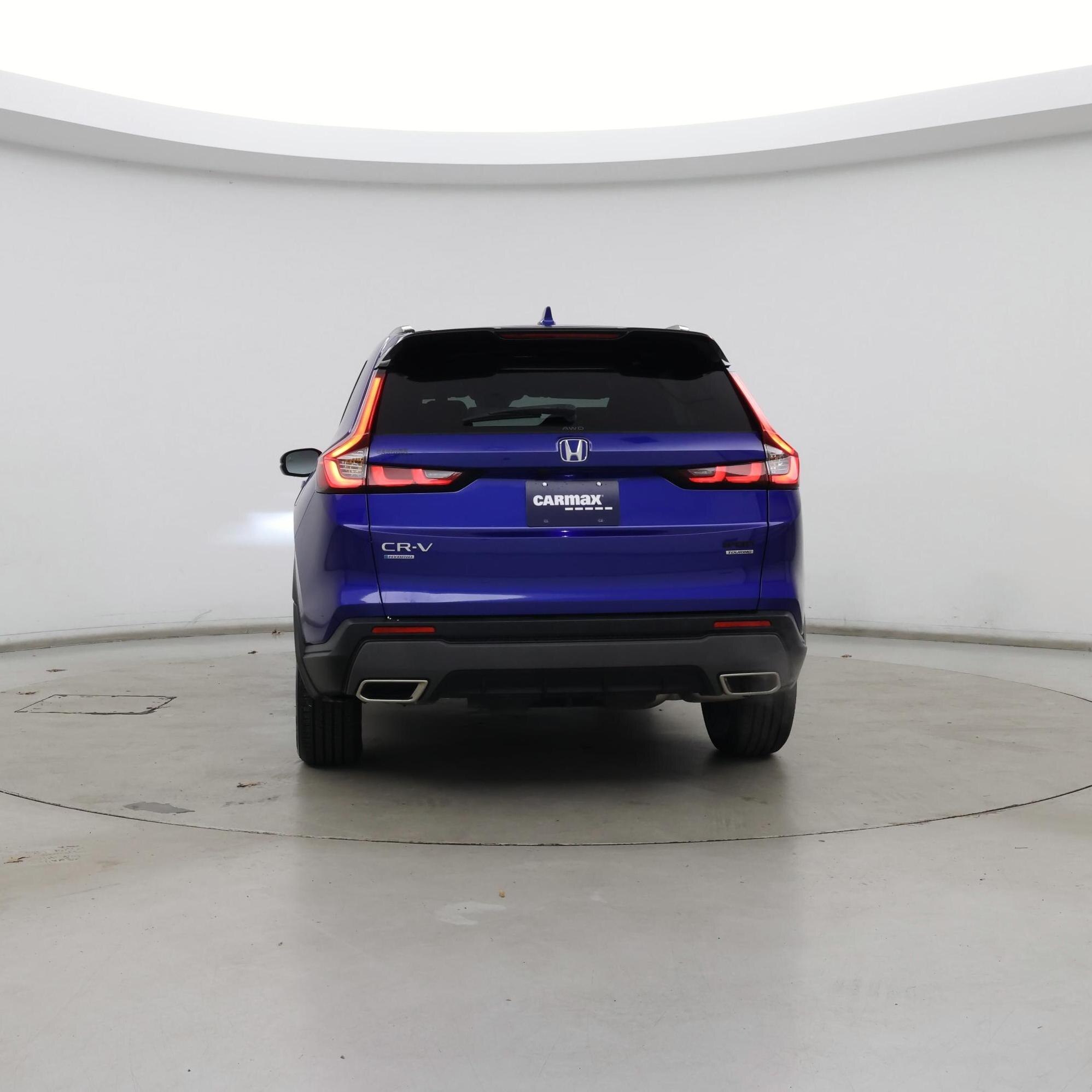 Thumbnail: 2023 Honda CR-V - 6