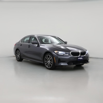 2021 BMW 330 I xDrive