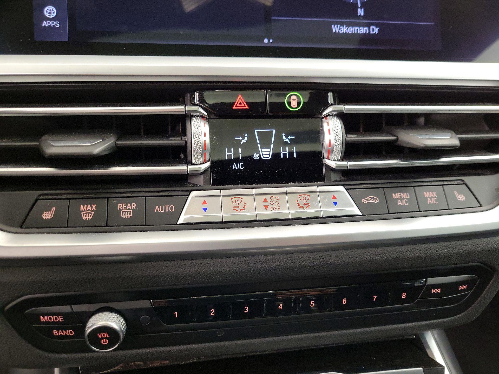 Thumbnail: 2021 BMW 3 Series - 17