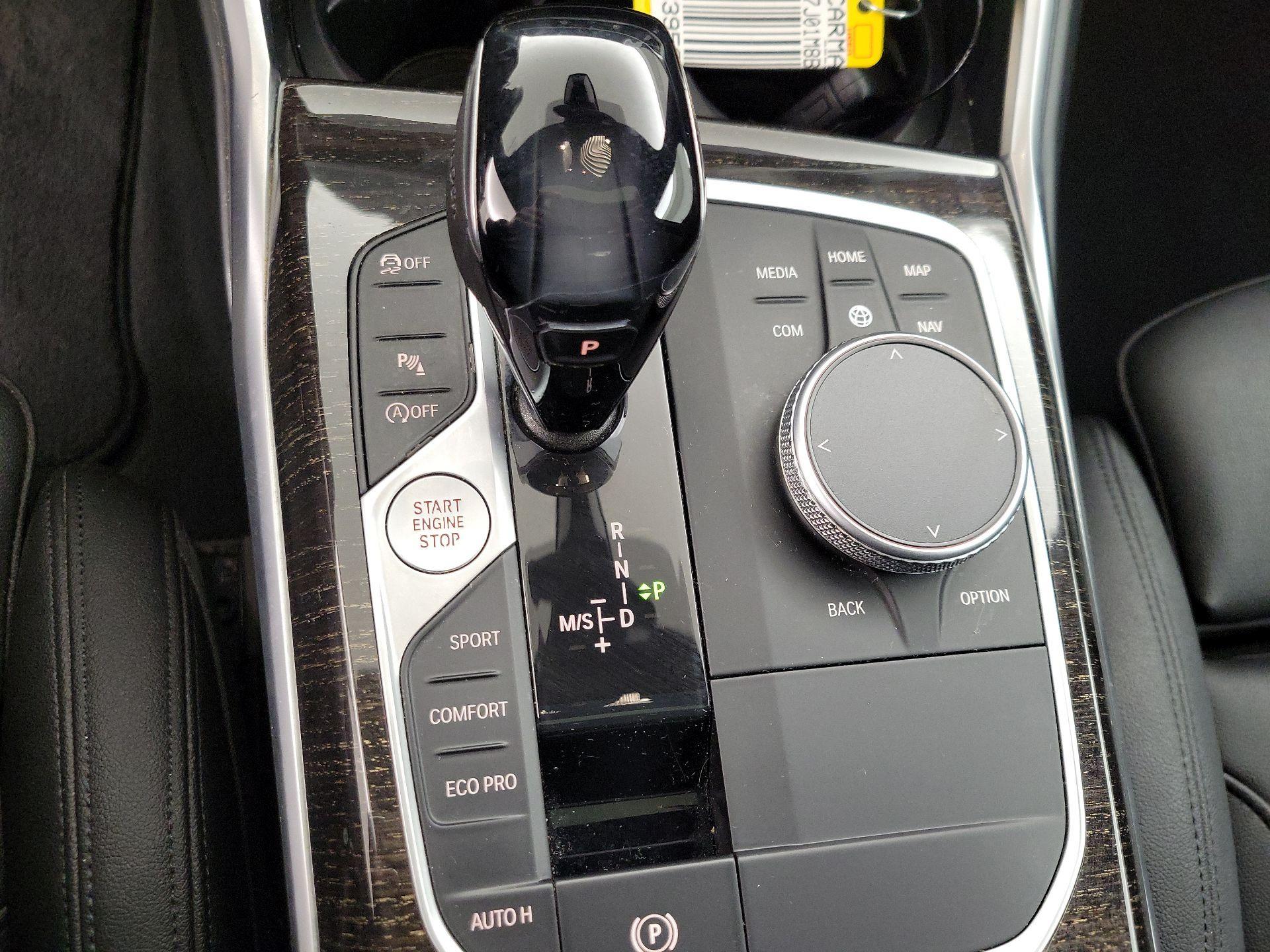 Thumbnail: 2021 BMW 3 Series - 18