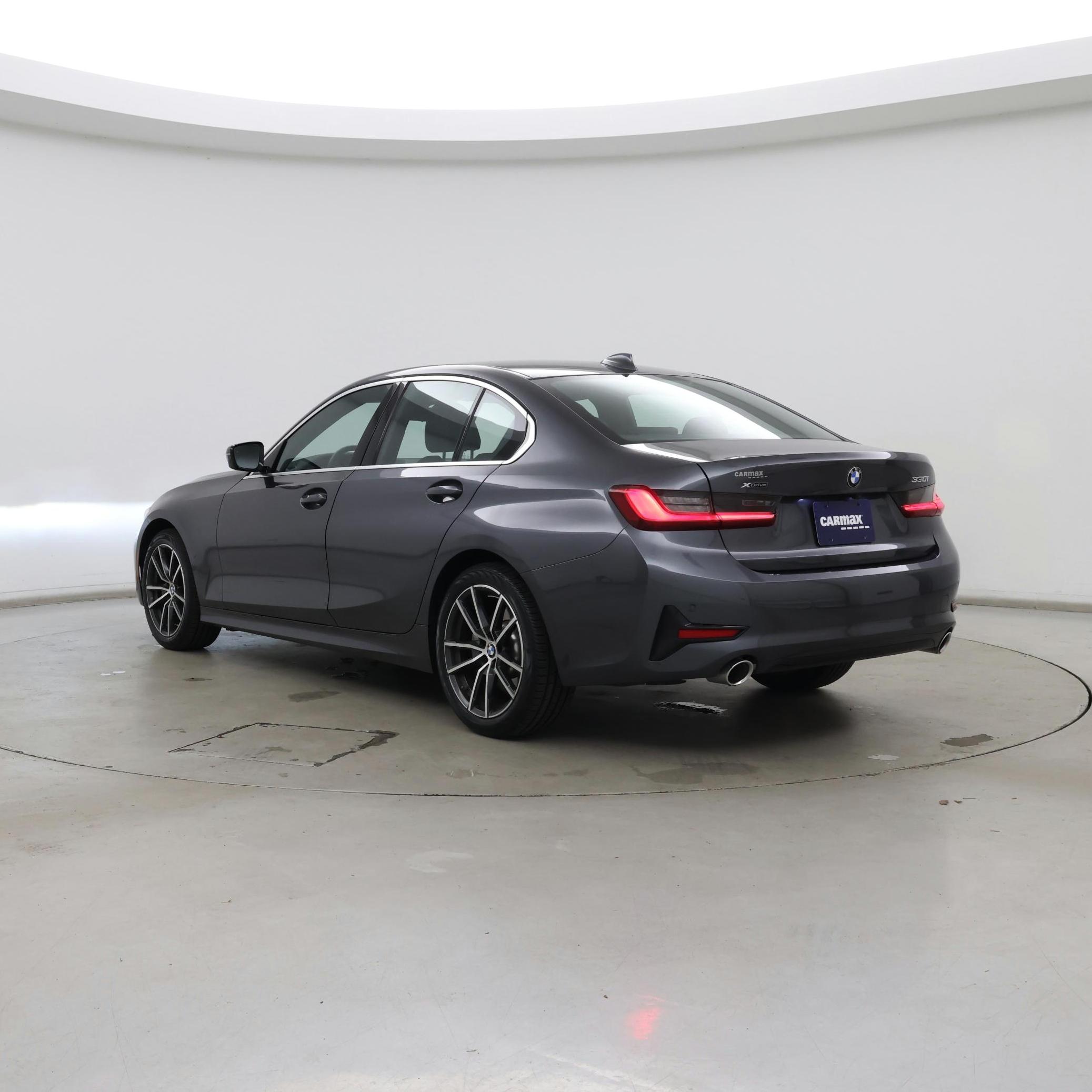 Thumbnail: 2021 BMW 3 Series - 2