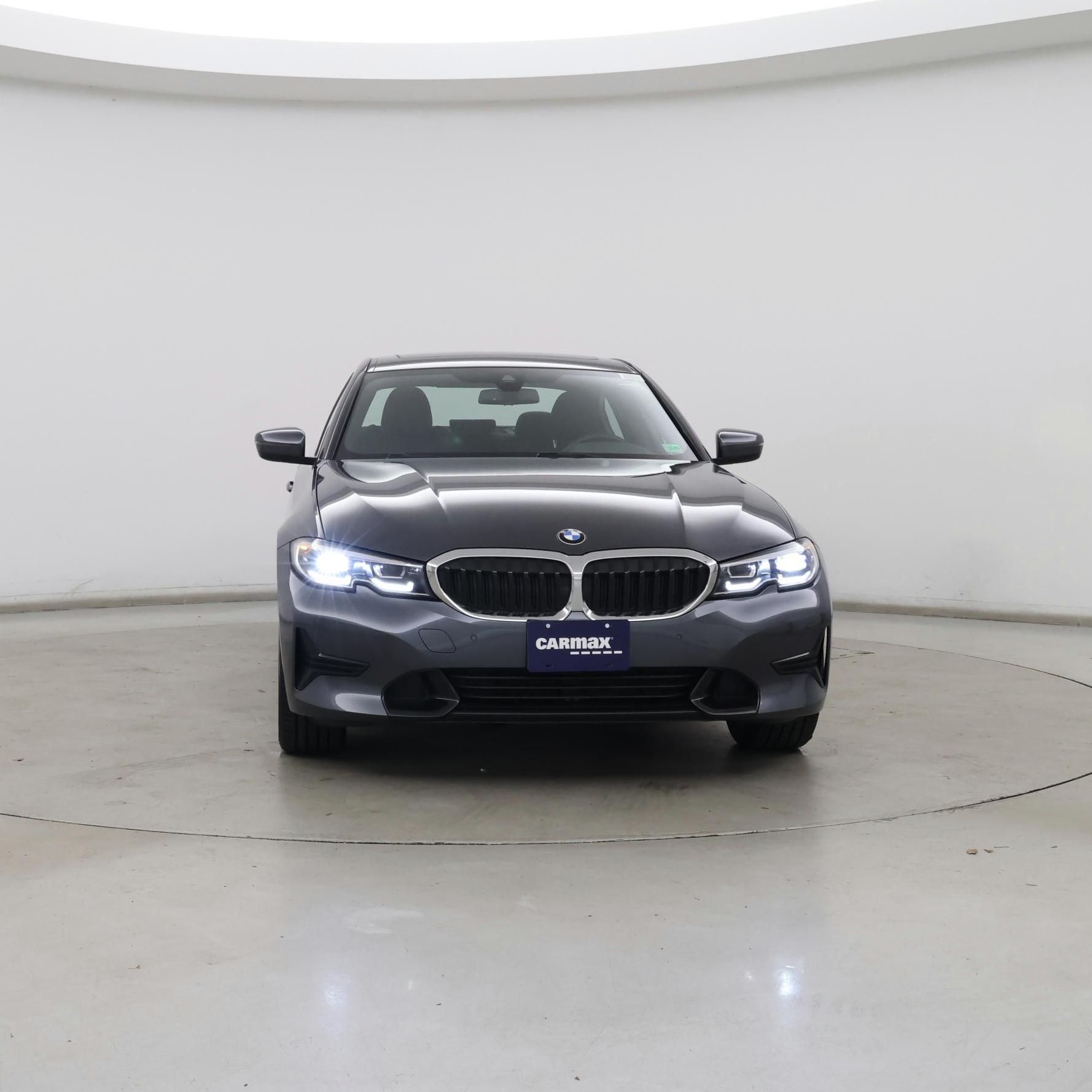 Thumbnail: 2021 BMW 3 Series - 5