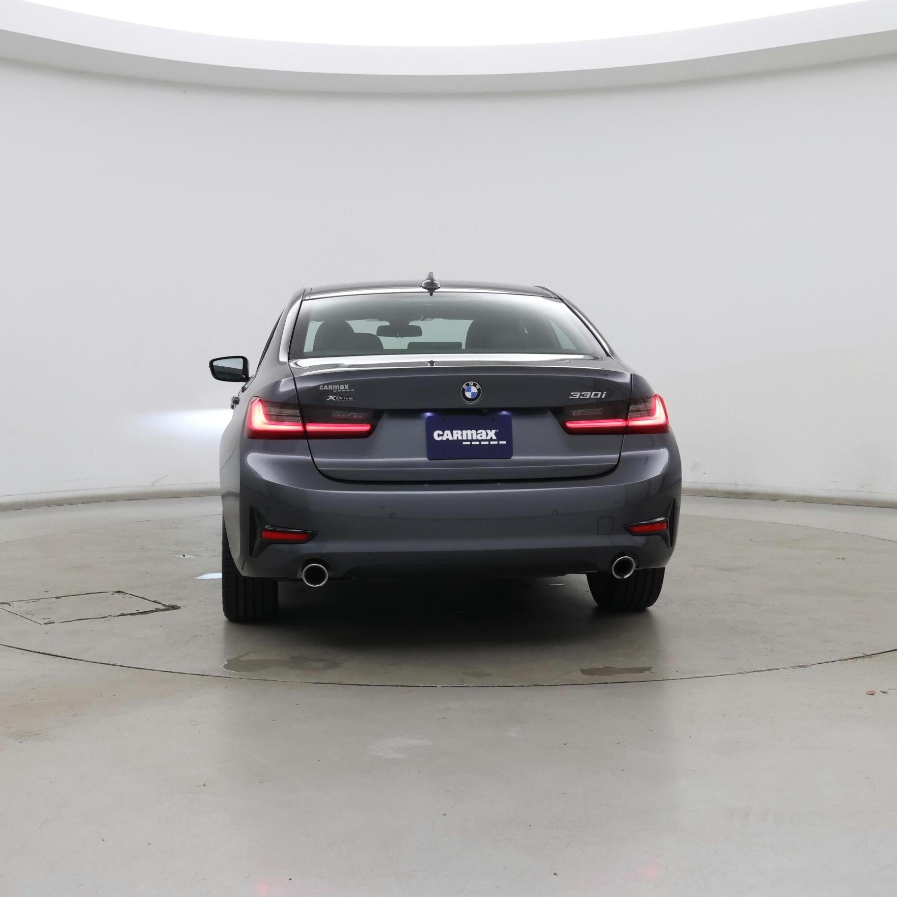 Thumbnail: 2021 BMW 3 Series - 6