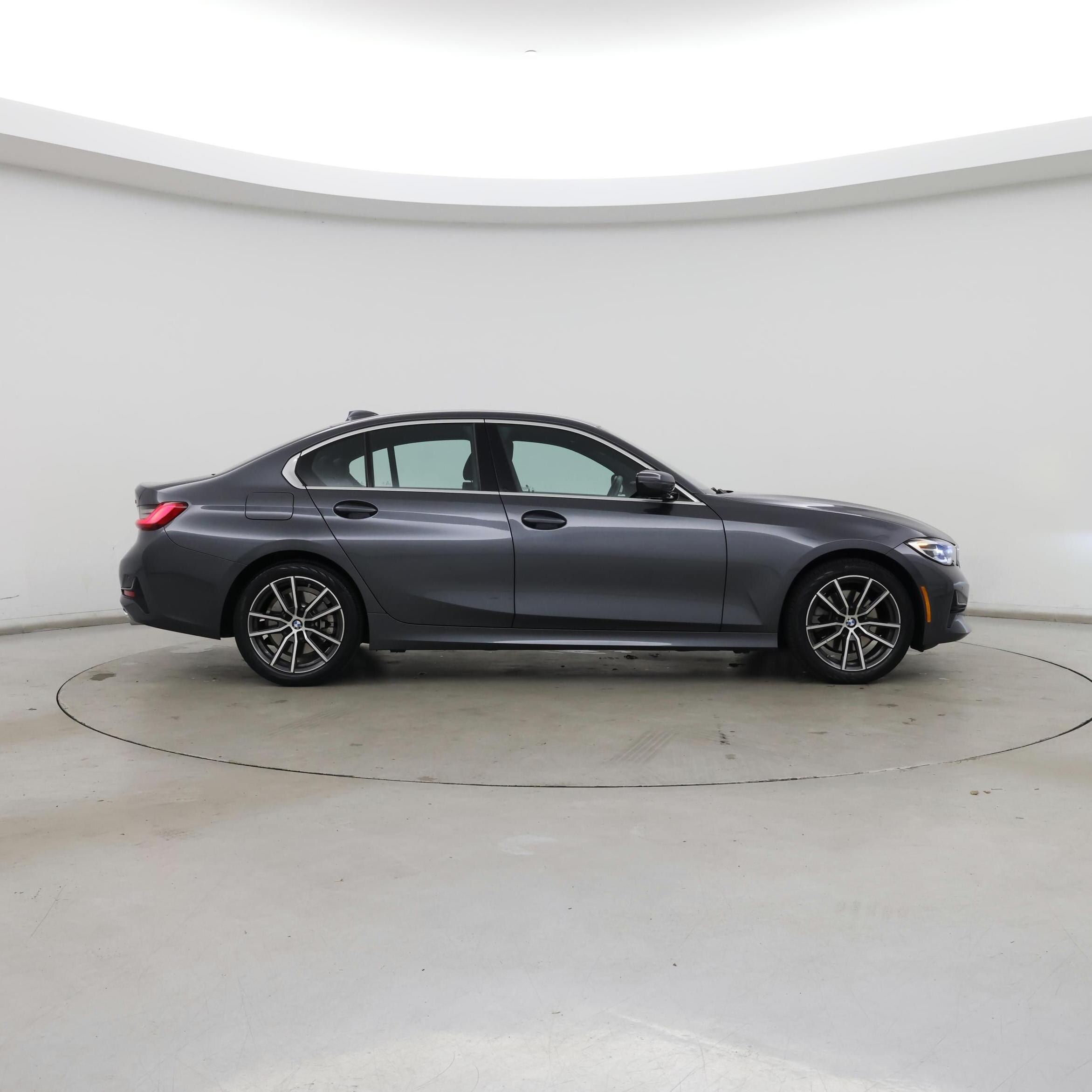 Thumbnail: 2021 BMW 3 Series - 7
