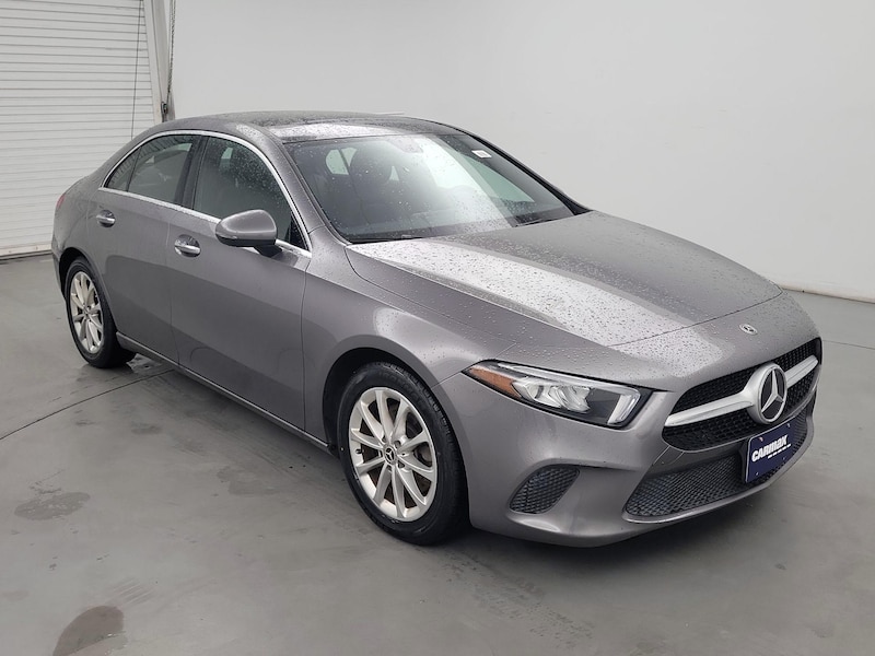 2021 Mercedes-Benz A-Class A 220 -
                  Fayetteville, NC