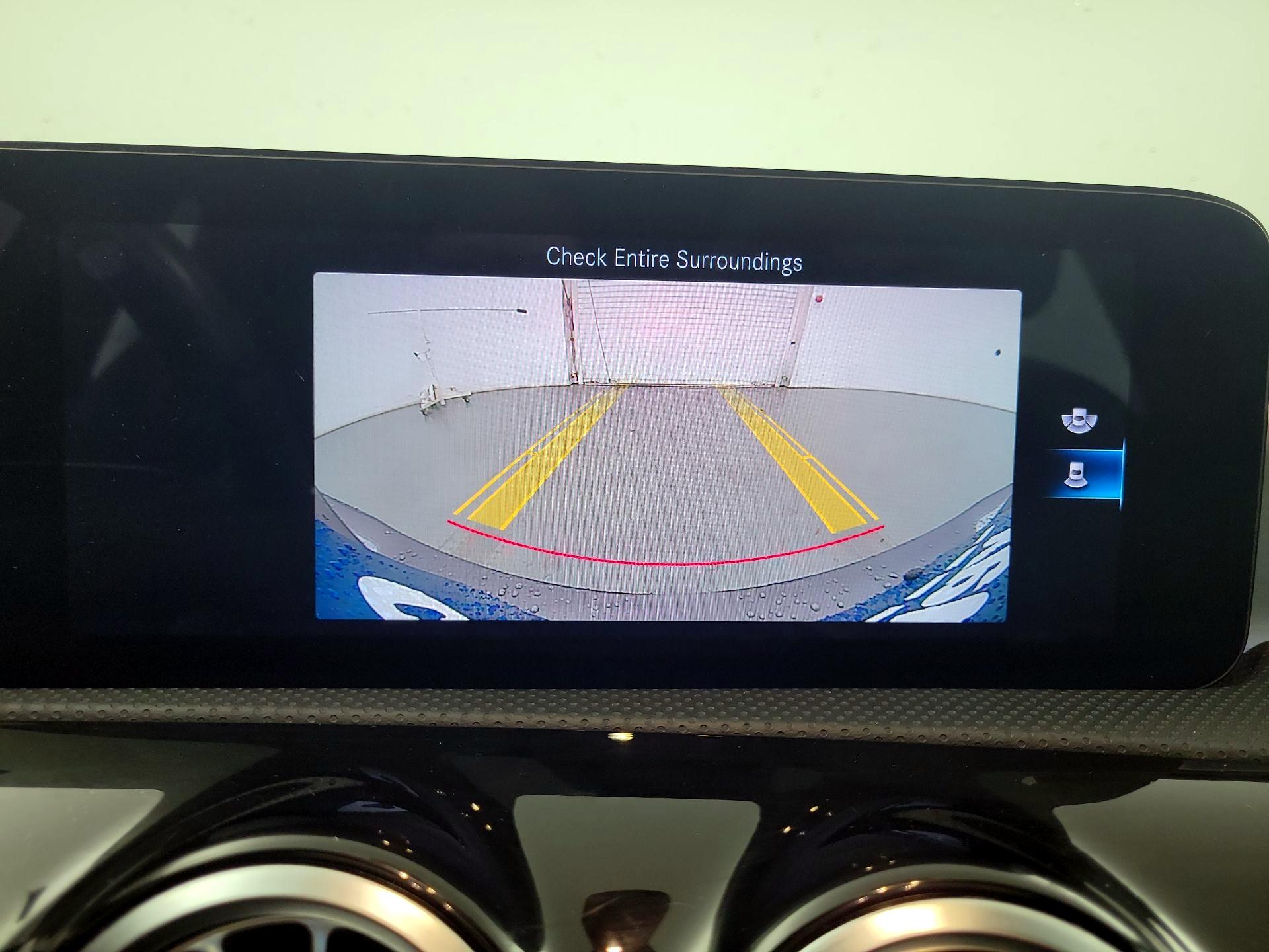 Thumbnail: 2021 Mercedes-Benz A-Class - 12