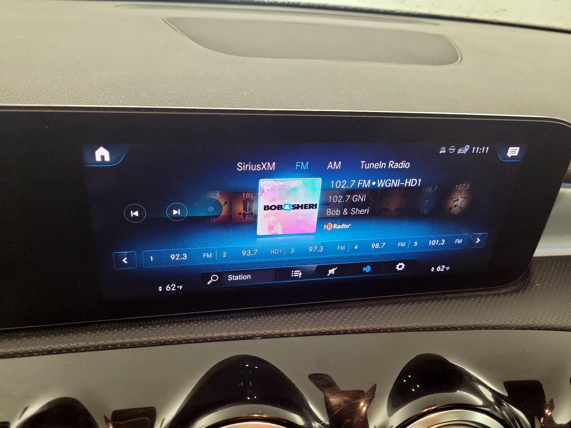 Thumbnail: 2021 Mercedes-Benz A-Class - 13