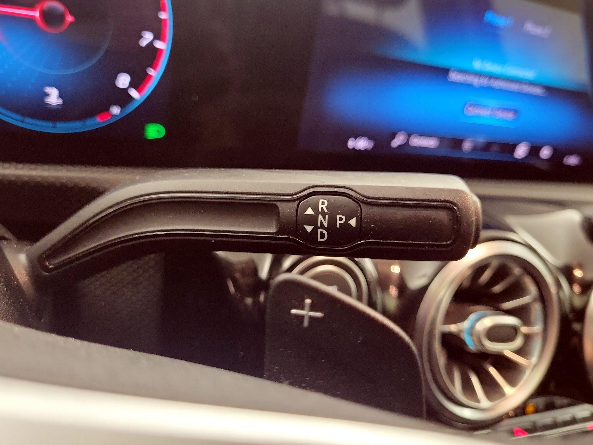 Thumbnail: 2021 Mercedes-Benz A-Class - 15