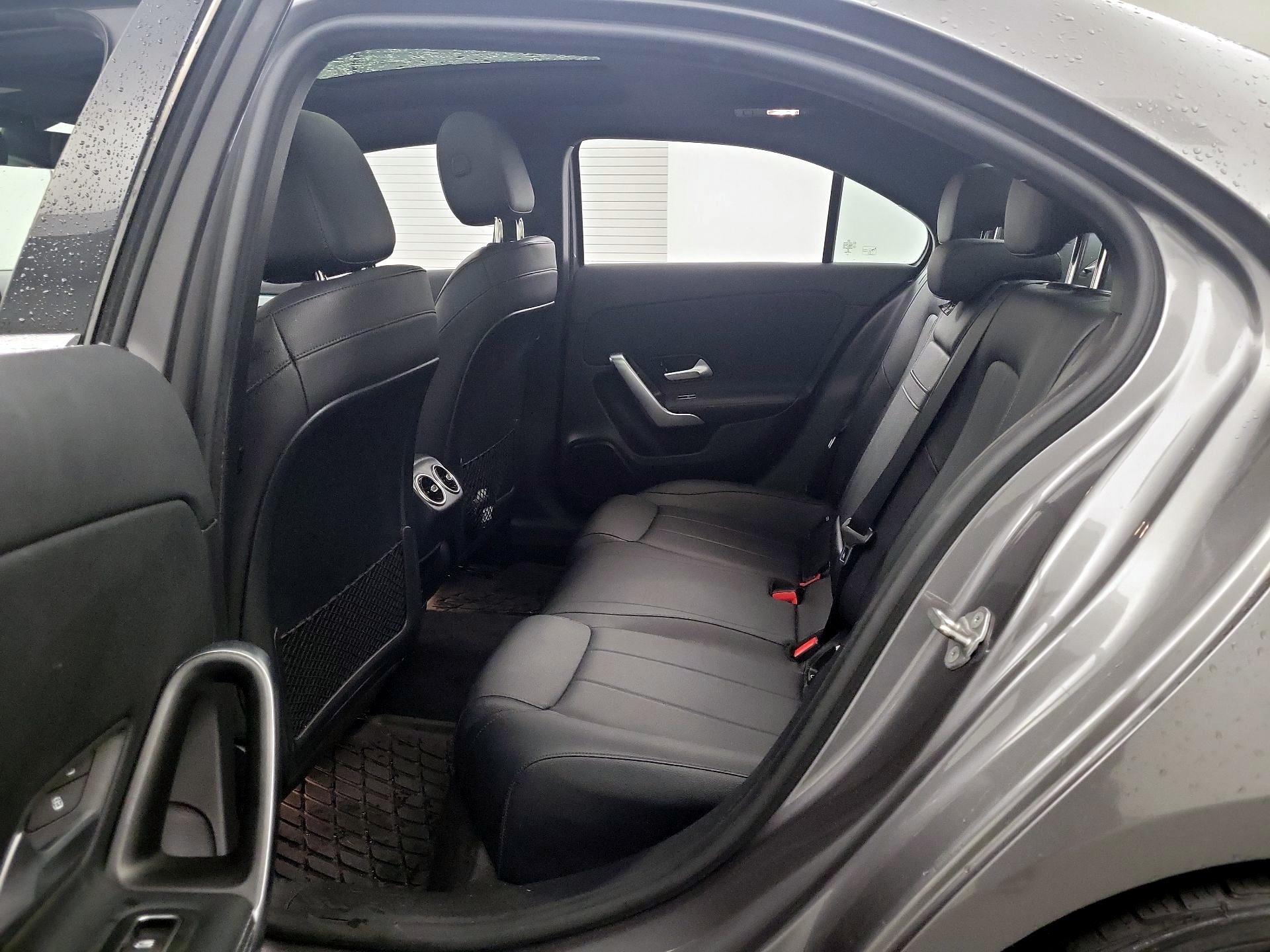 Thumbnail: 2021 Mercedes-Benz A-Class - 18