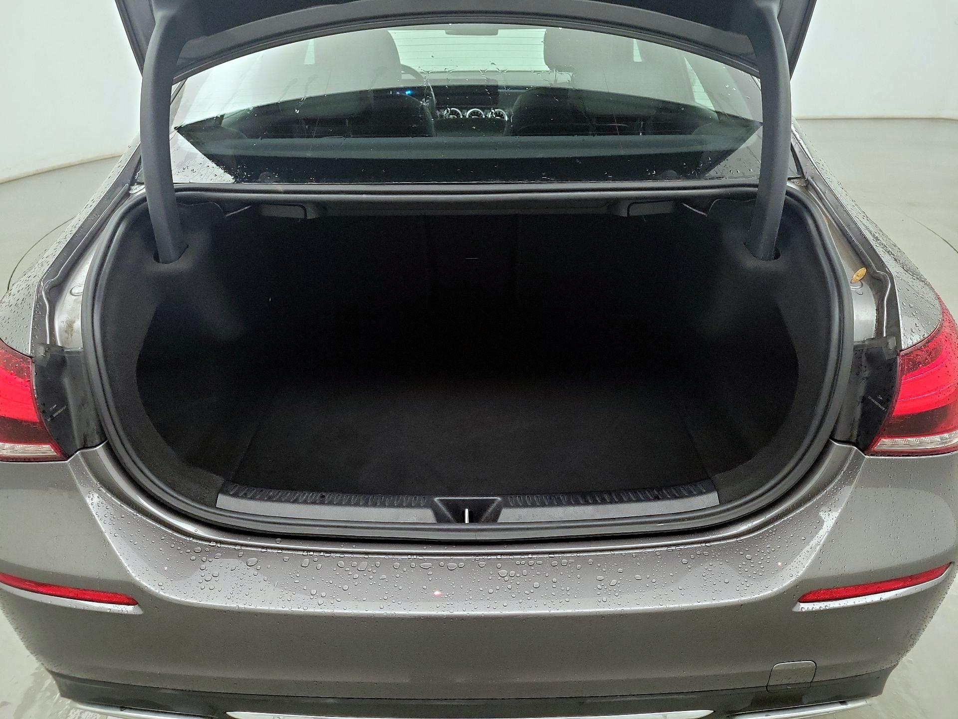 Thumbnail: 2021 Mercedes-Benz A-Class - 19