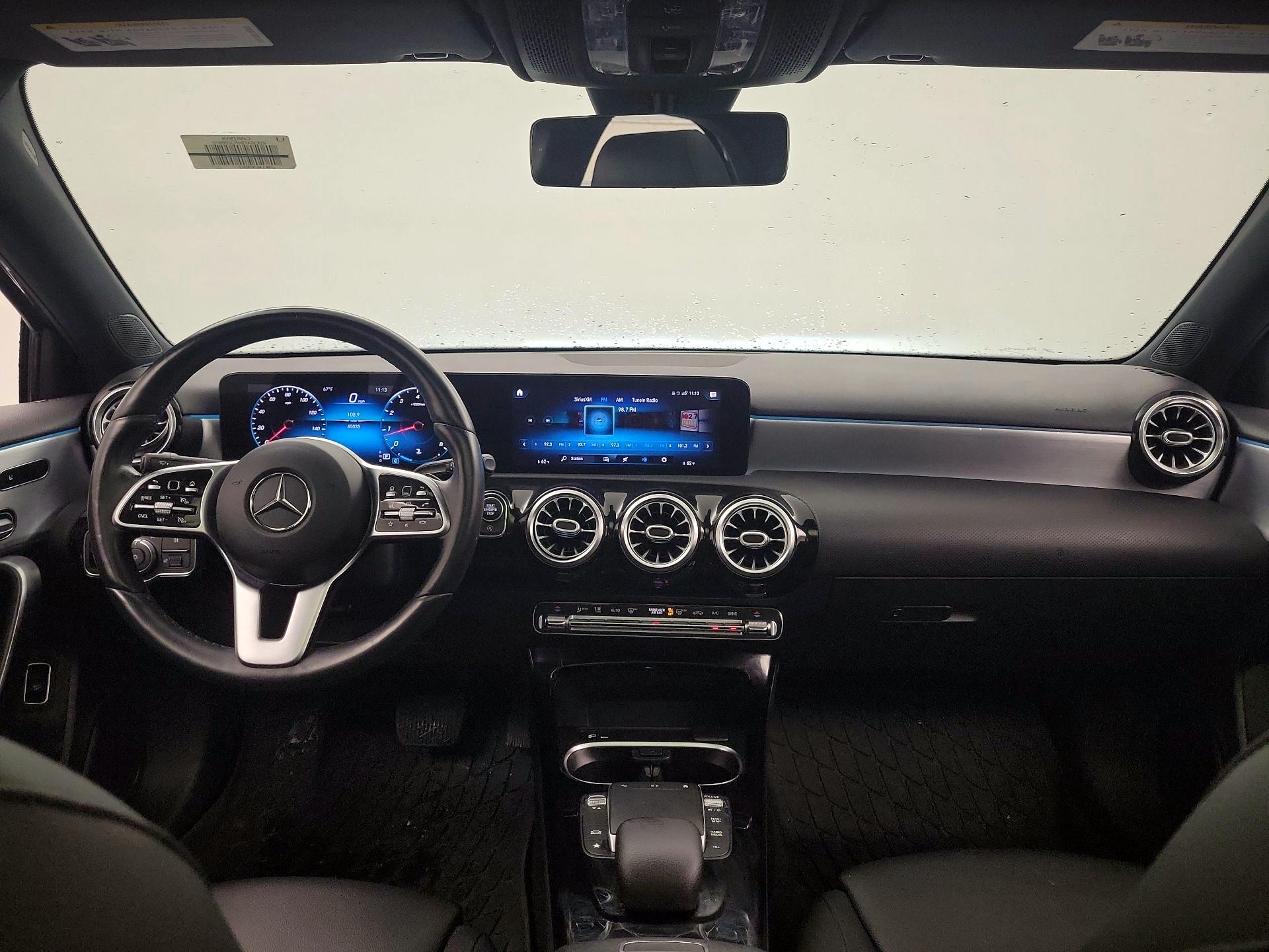 Thumbnail: 2021 Mercedes-Benz A-Class - 8