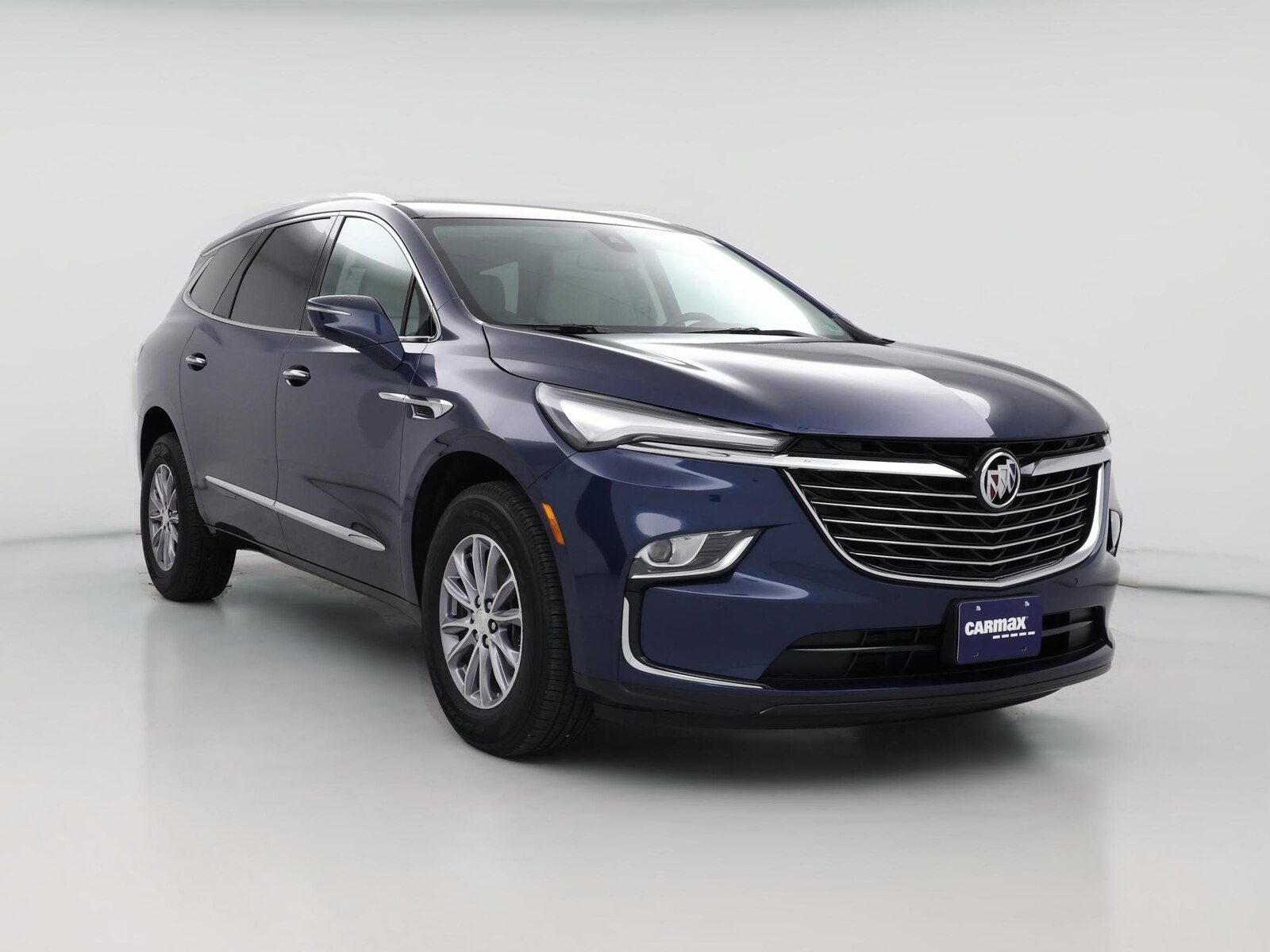 2022 Buick Enclave