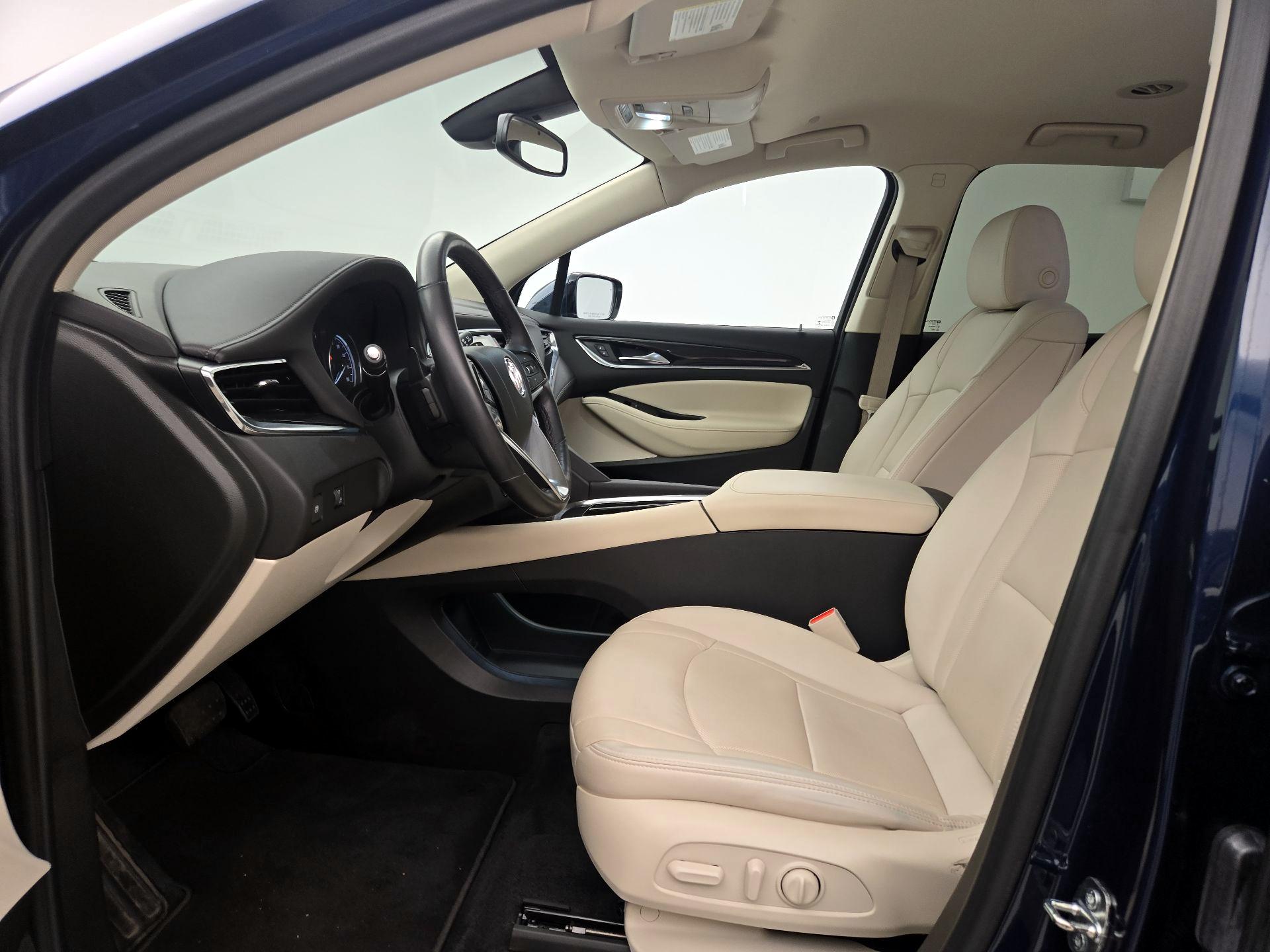 Thumbnail: 2022 Buick Enclave - 11