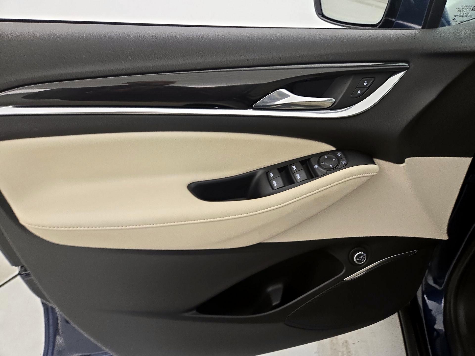 Thumbnail: 2022 Buick Enclave - 12