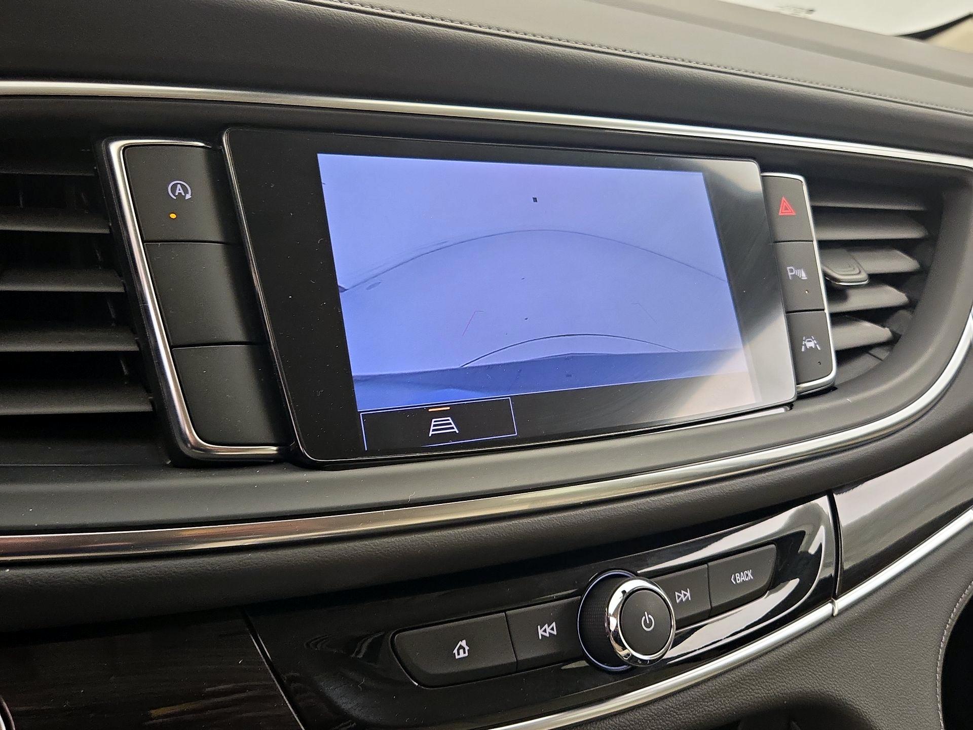 Thumbnail: 2022 Buick Enclave - 14