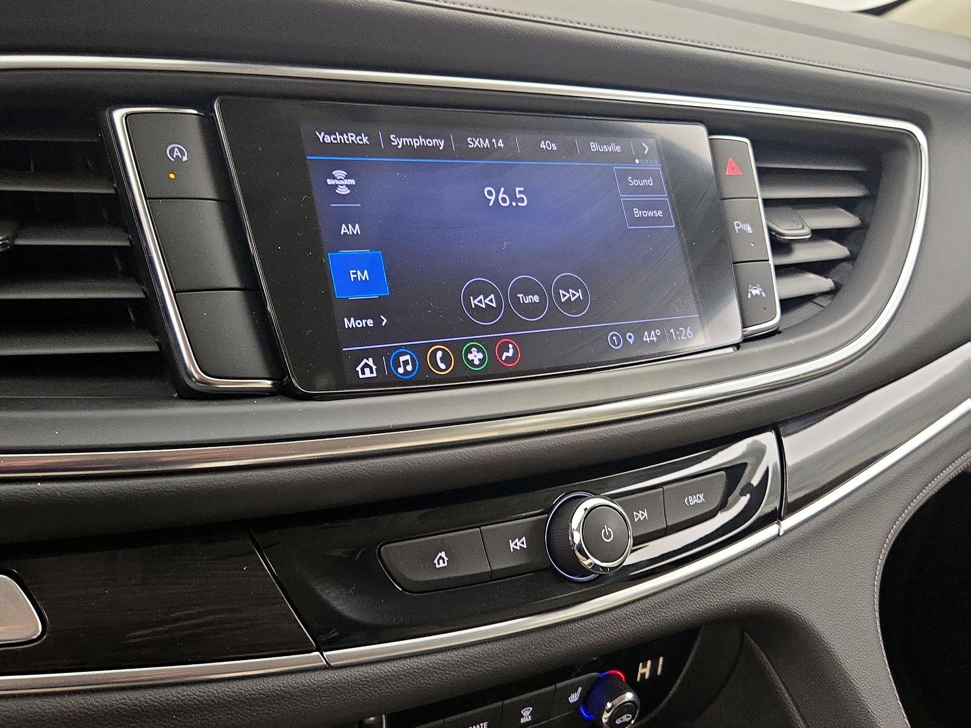 Thumbnail: 2022 Buick Enclave - 15